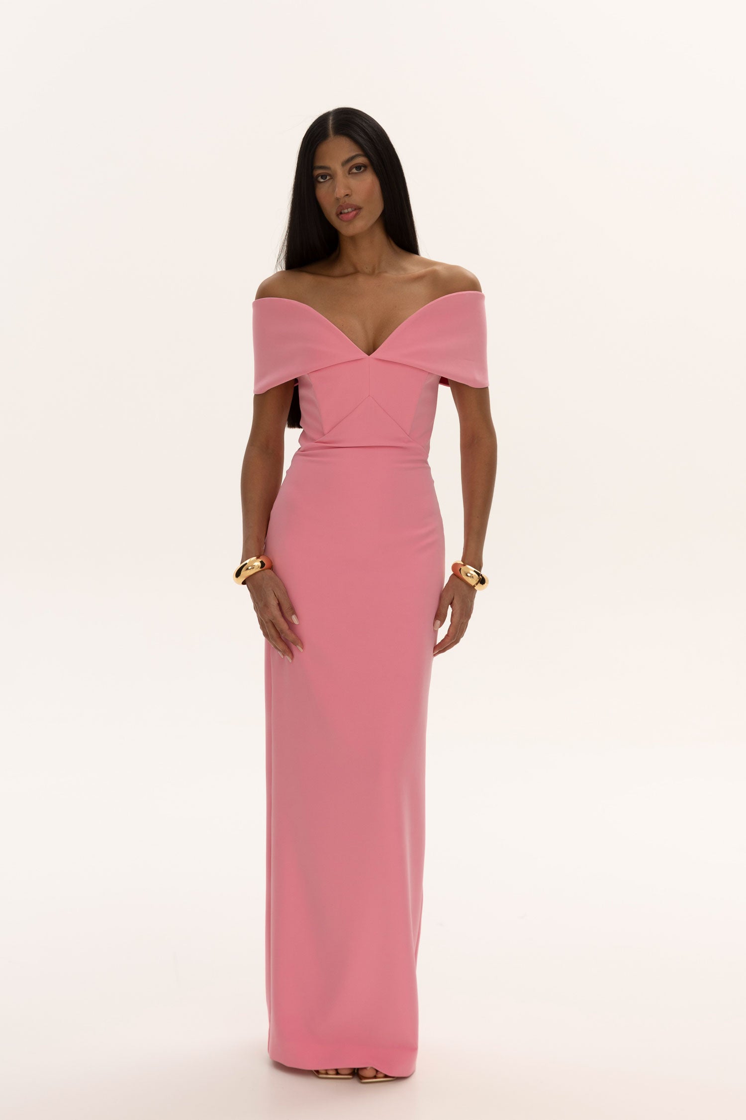 Pink Muse
