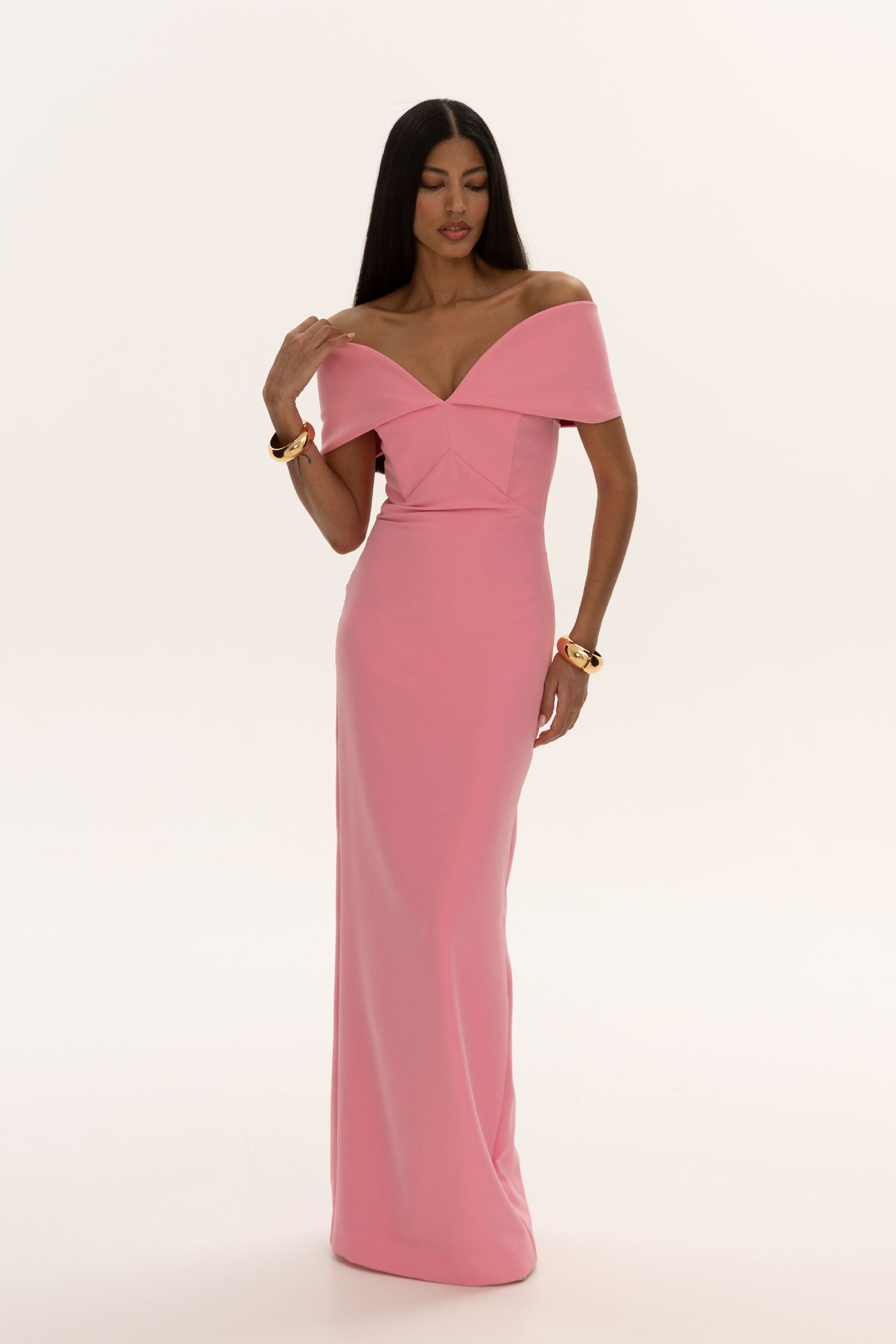 Pink Muse