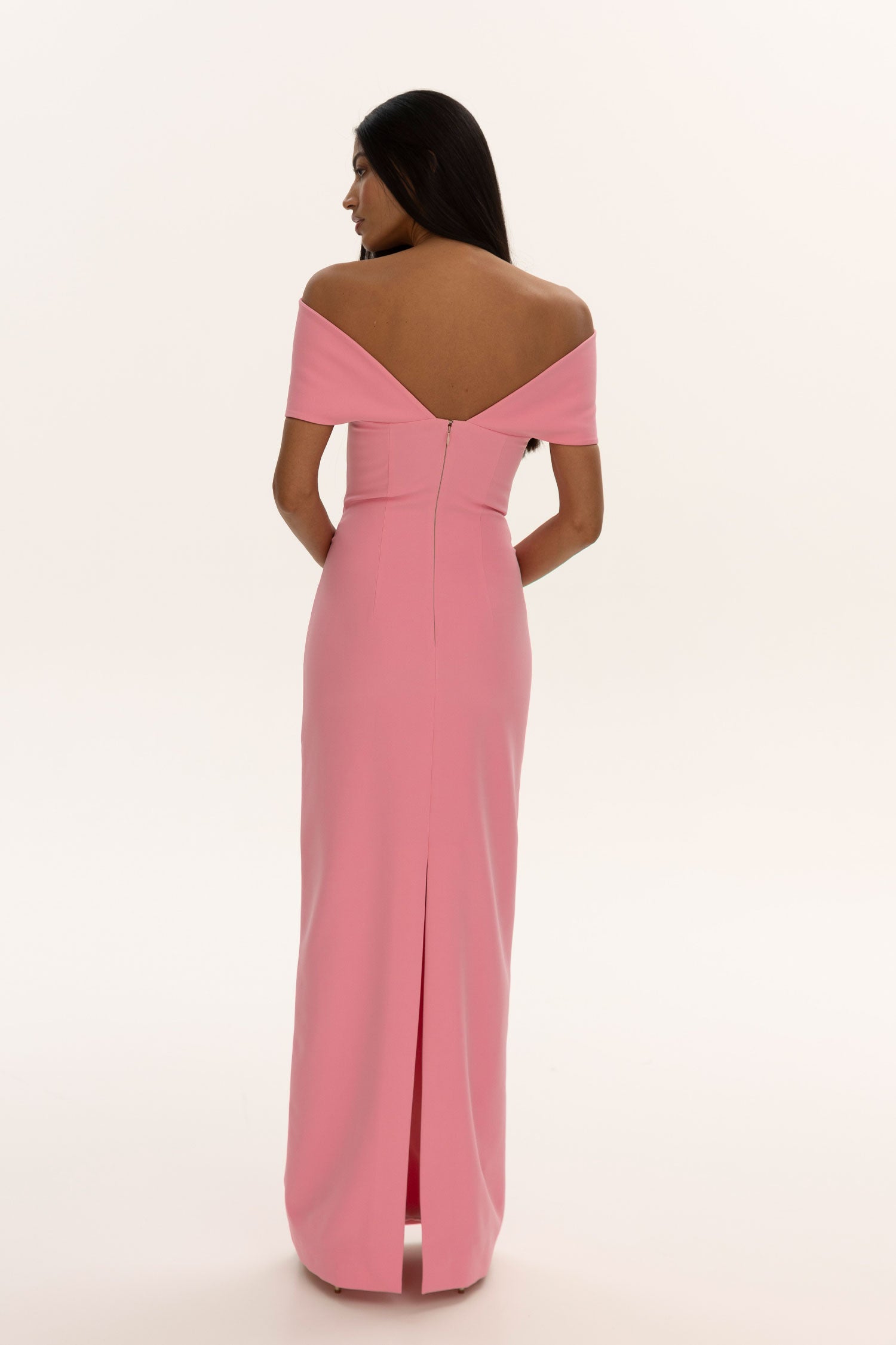 Pink Muse