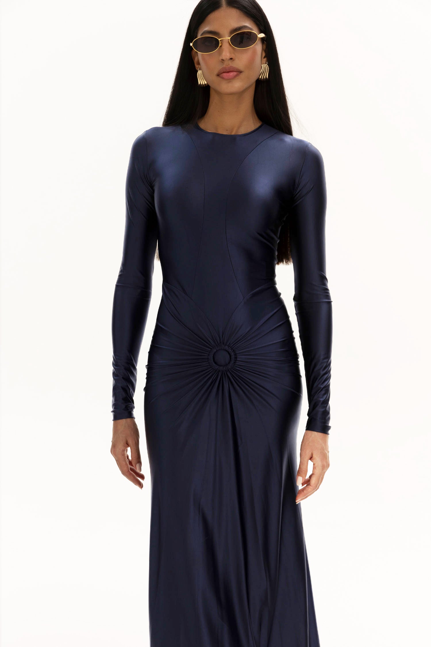 Lunar Dress