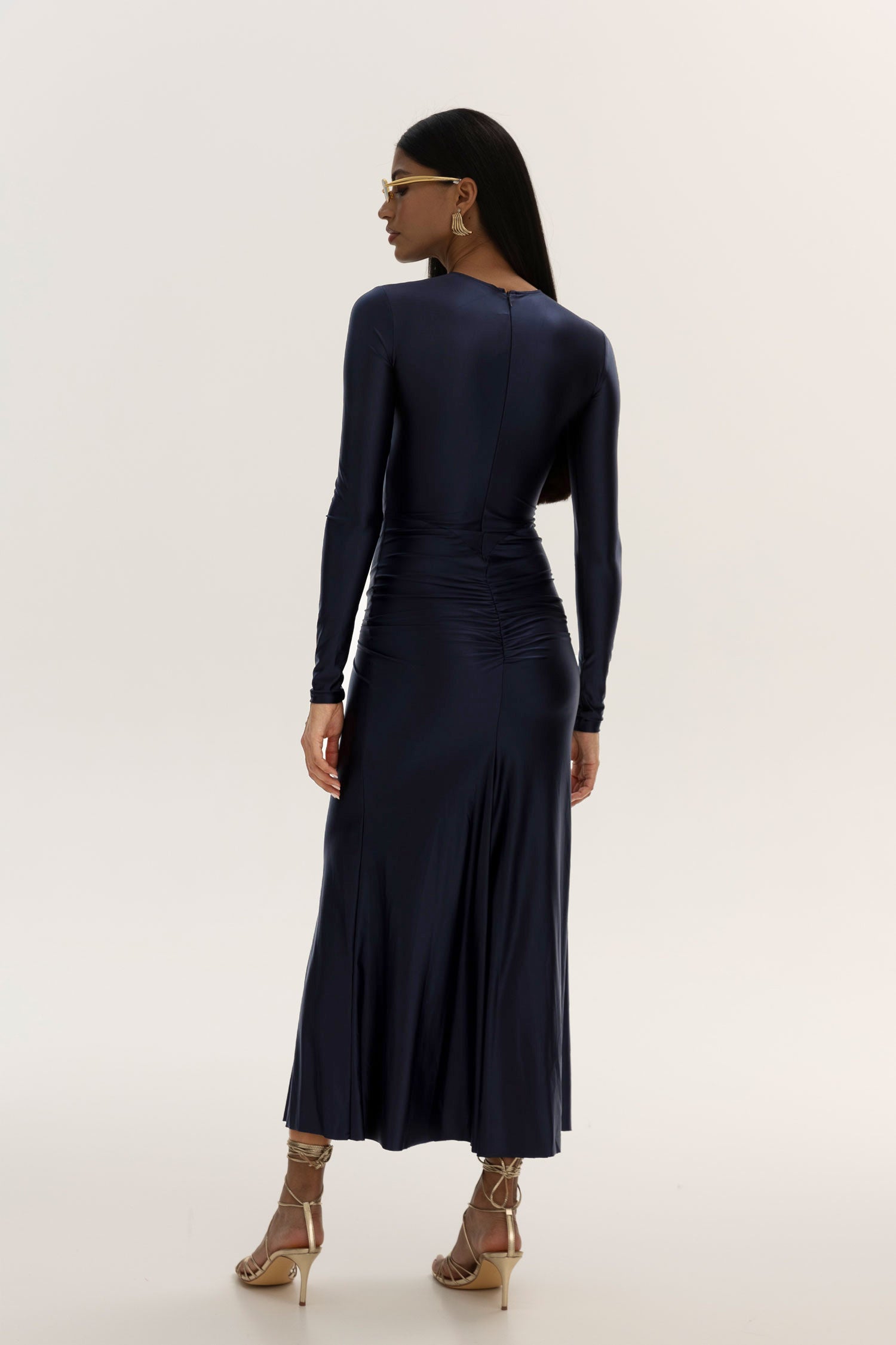 Lunar Dress