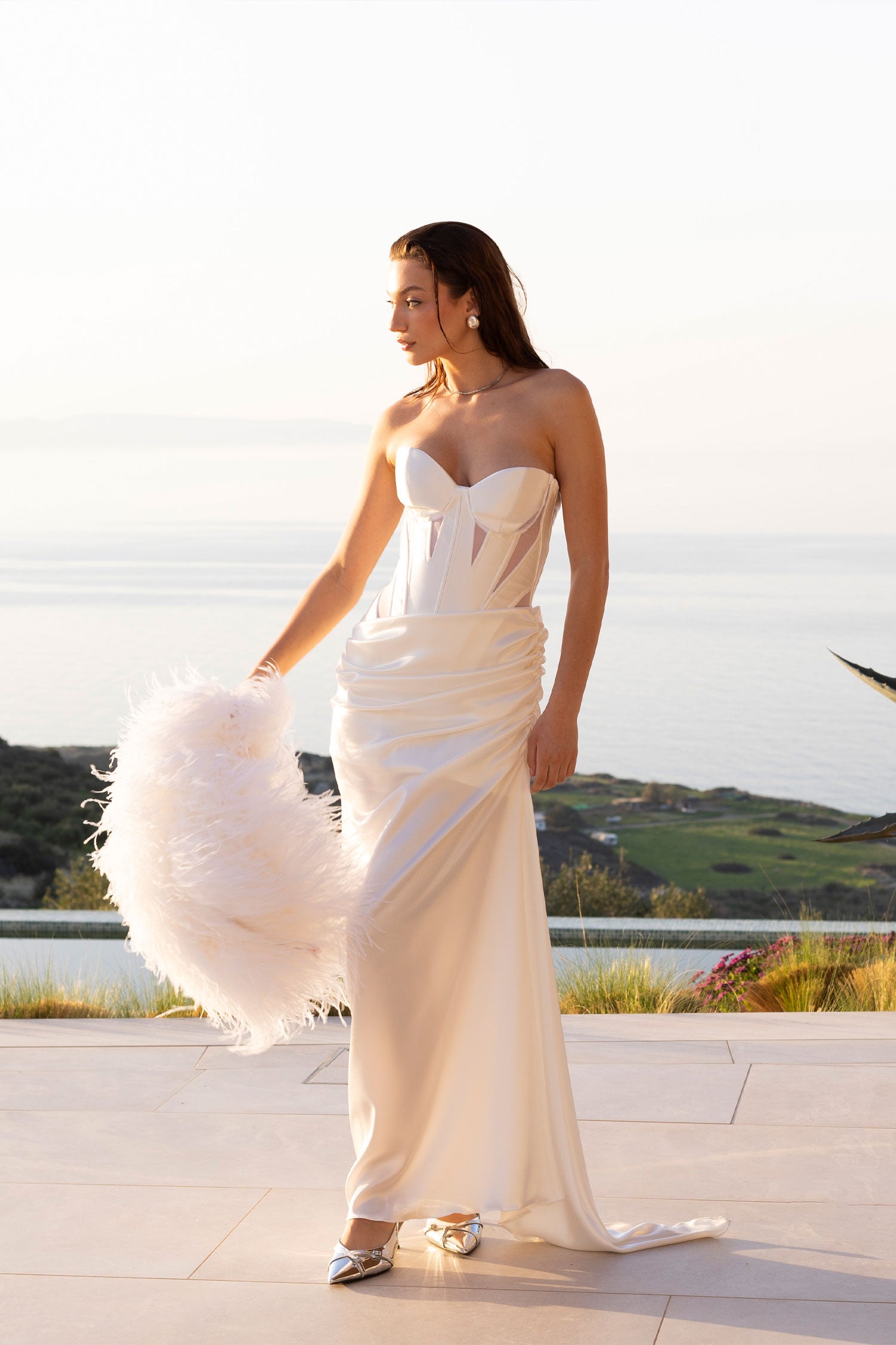 White Swan