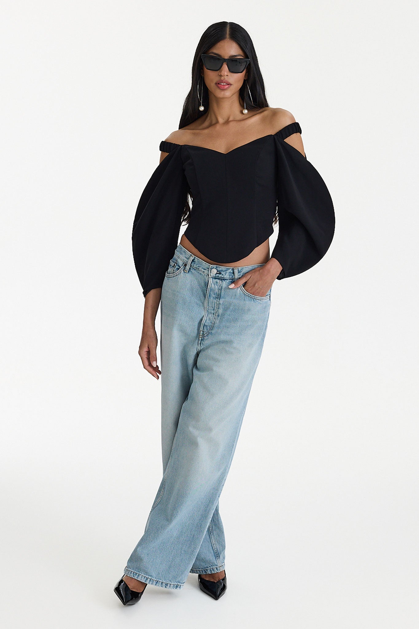 Tulip Top