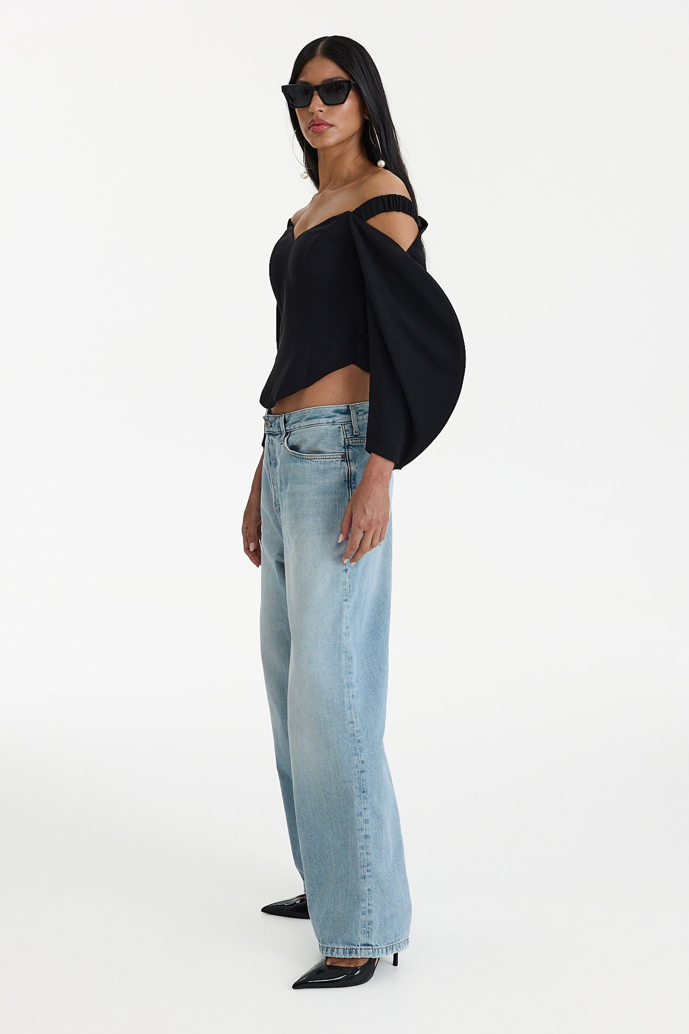 Tulip Top