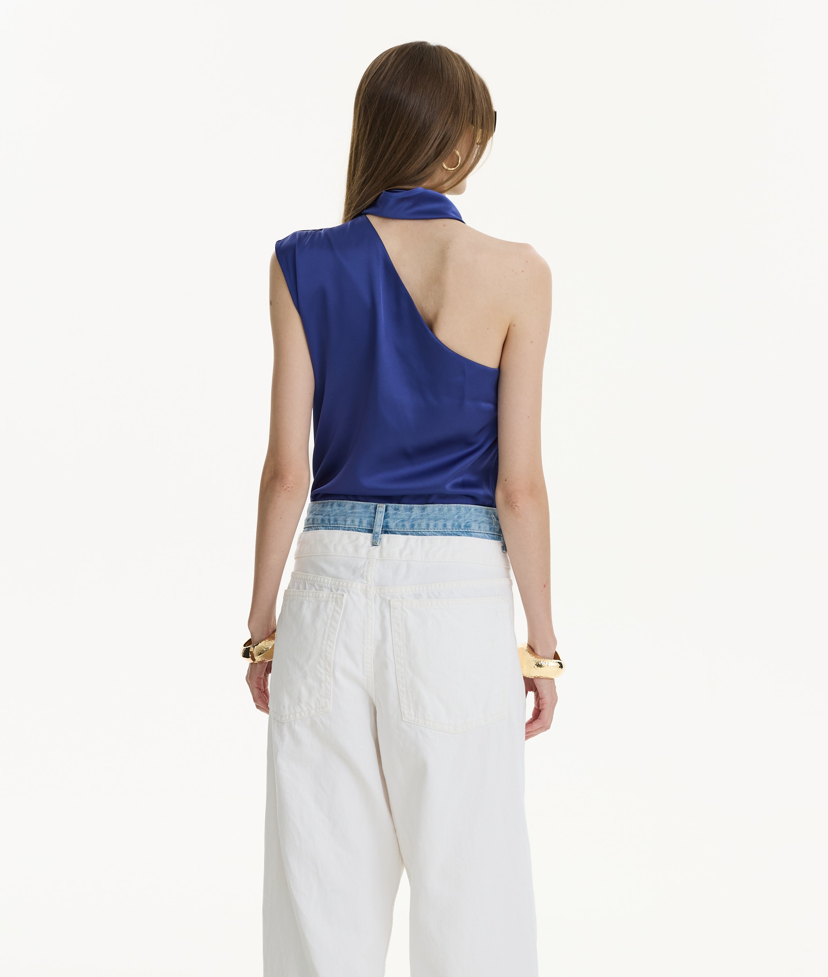 Blue Hour Top