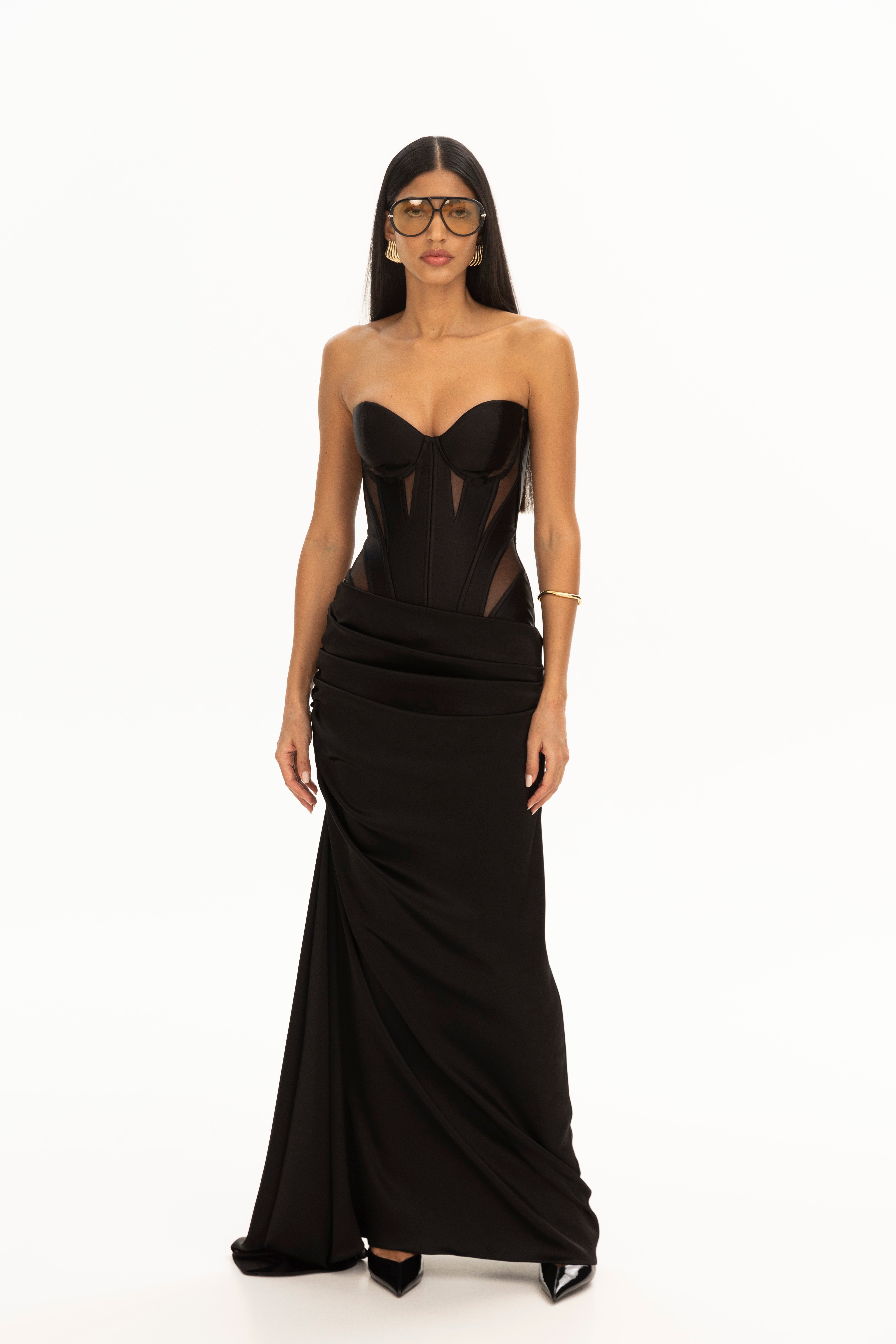 Shadow Dress