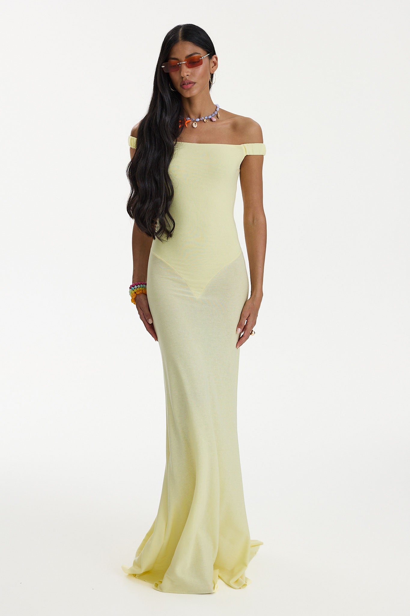 Butterish Dress