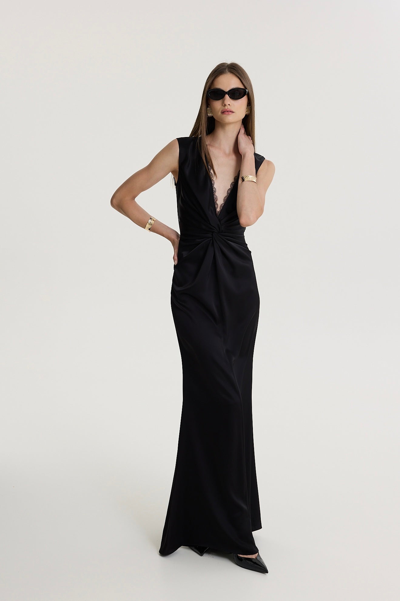 Noir Elegance