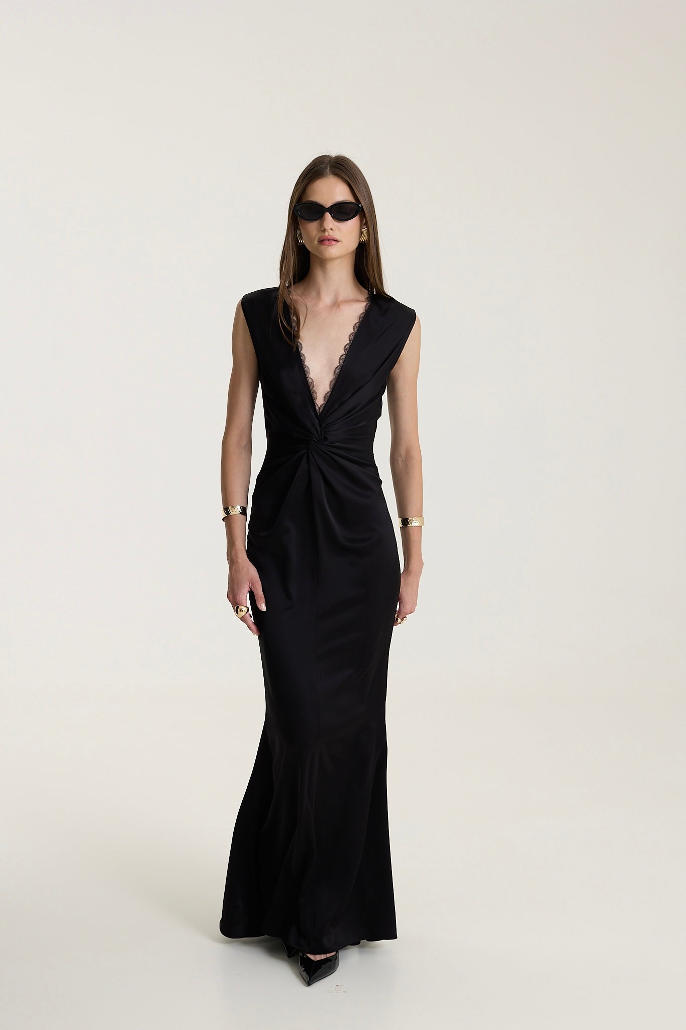 Noir Elegance
