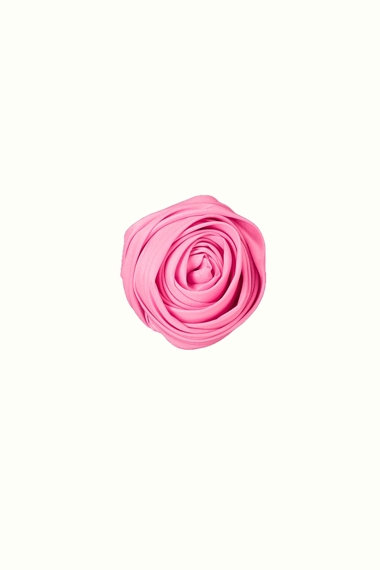 Rose Brooch