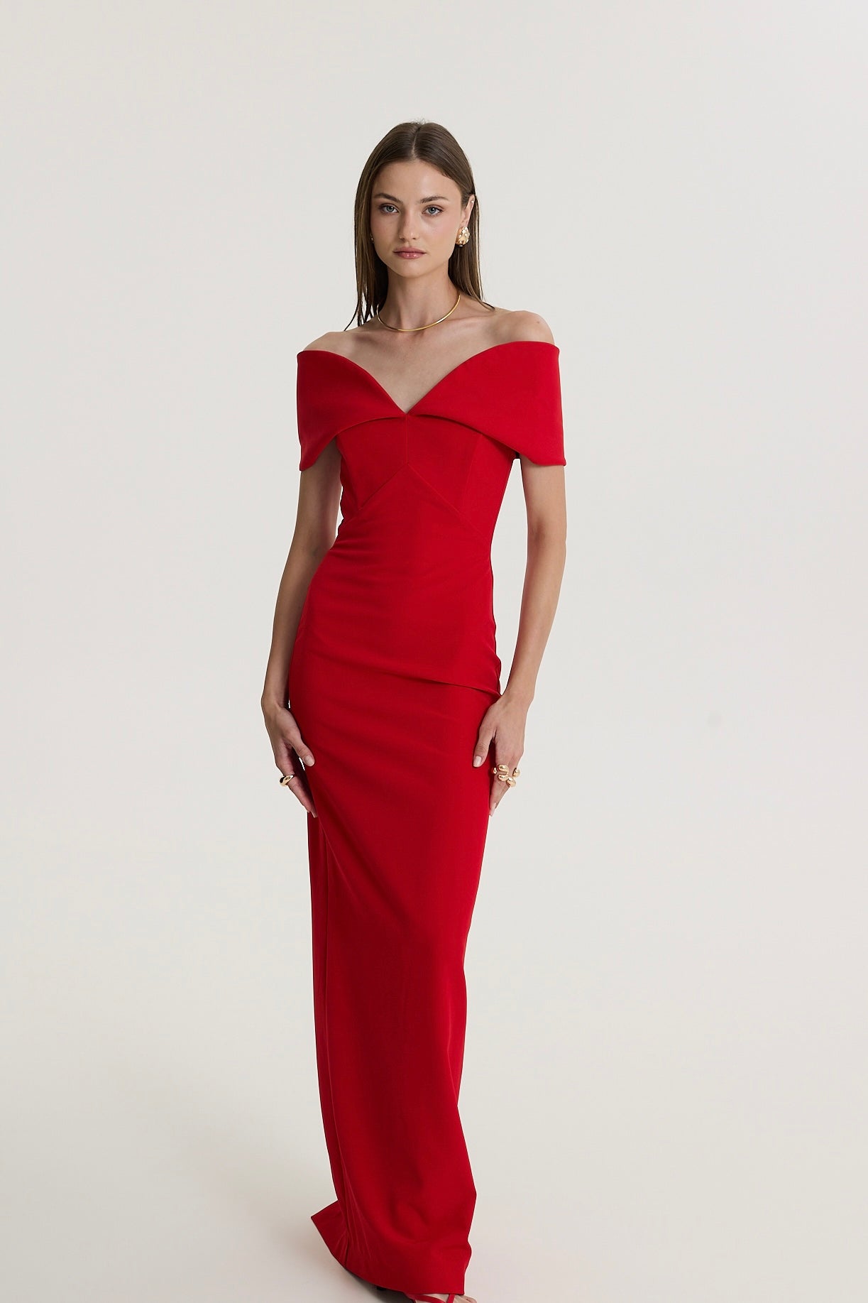 Red Muse