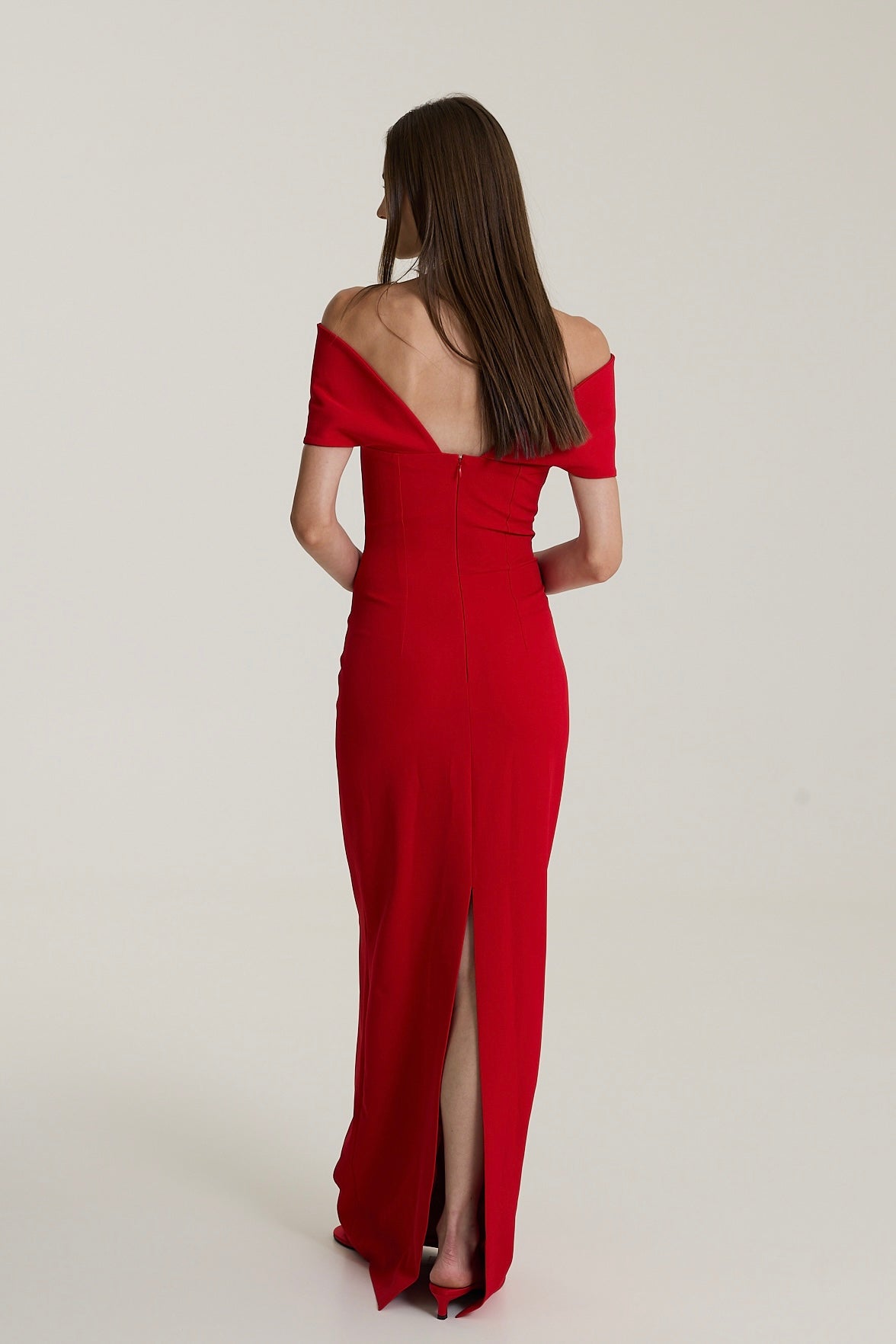 Red Muse