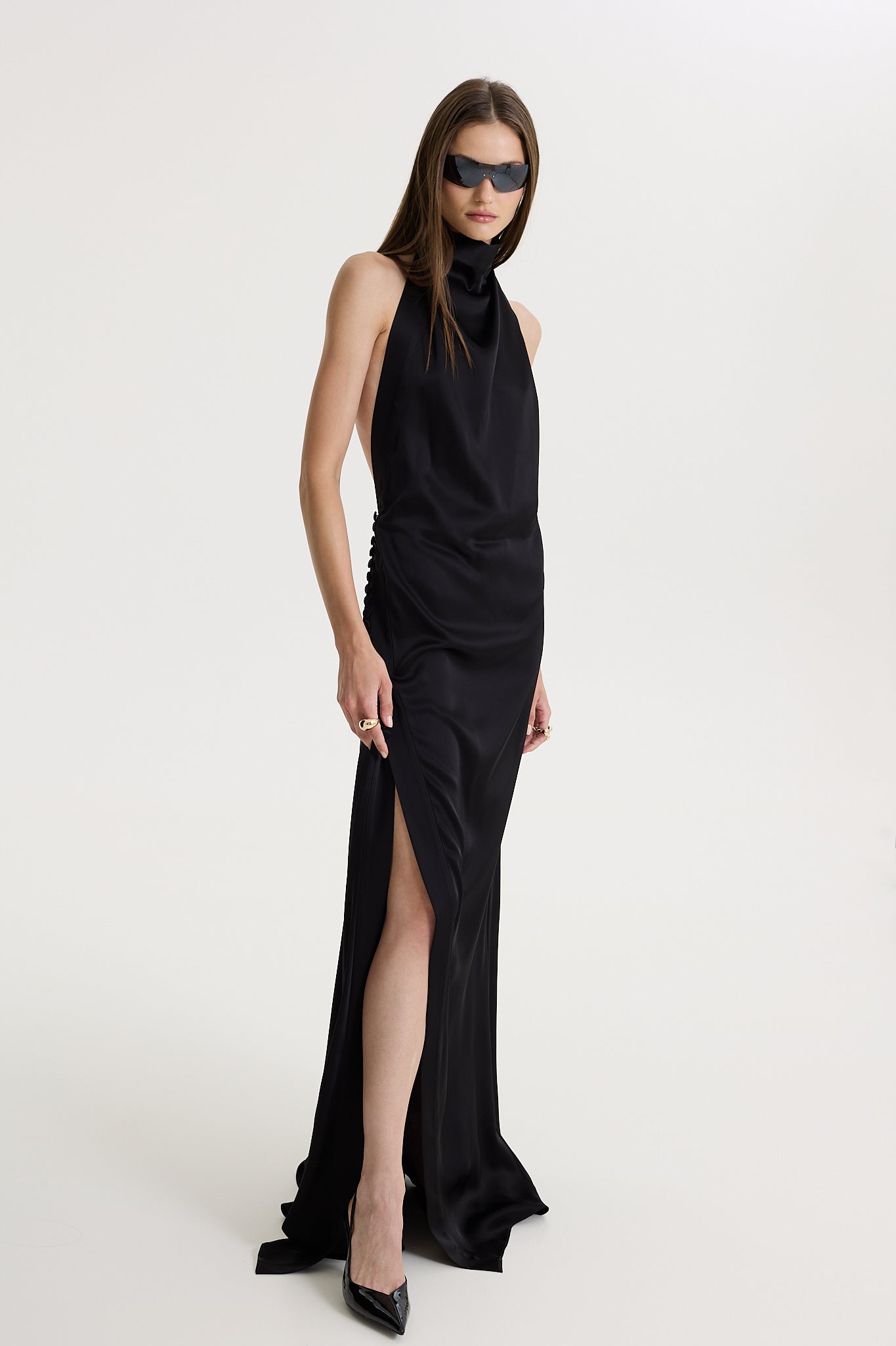 Black Allure