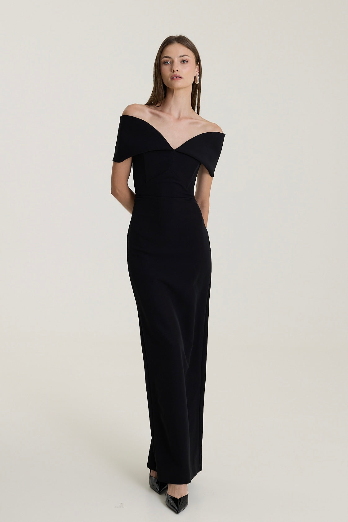 Black Muse