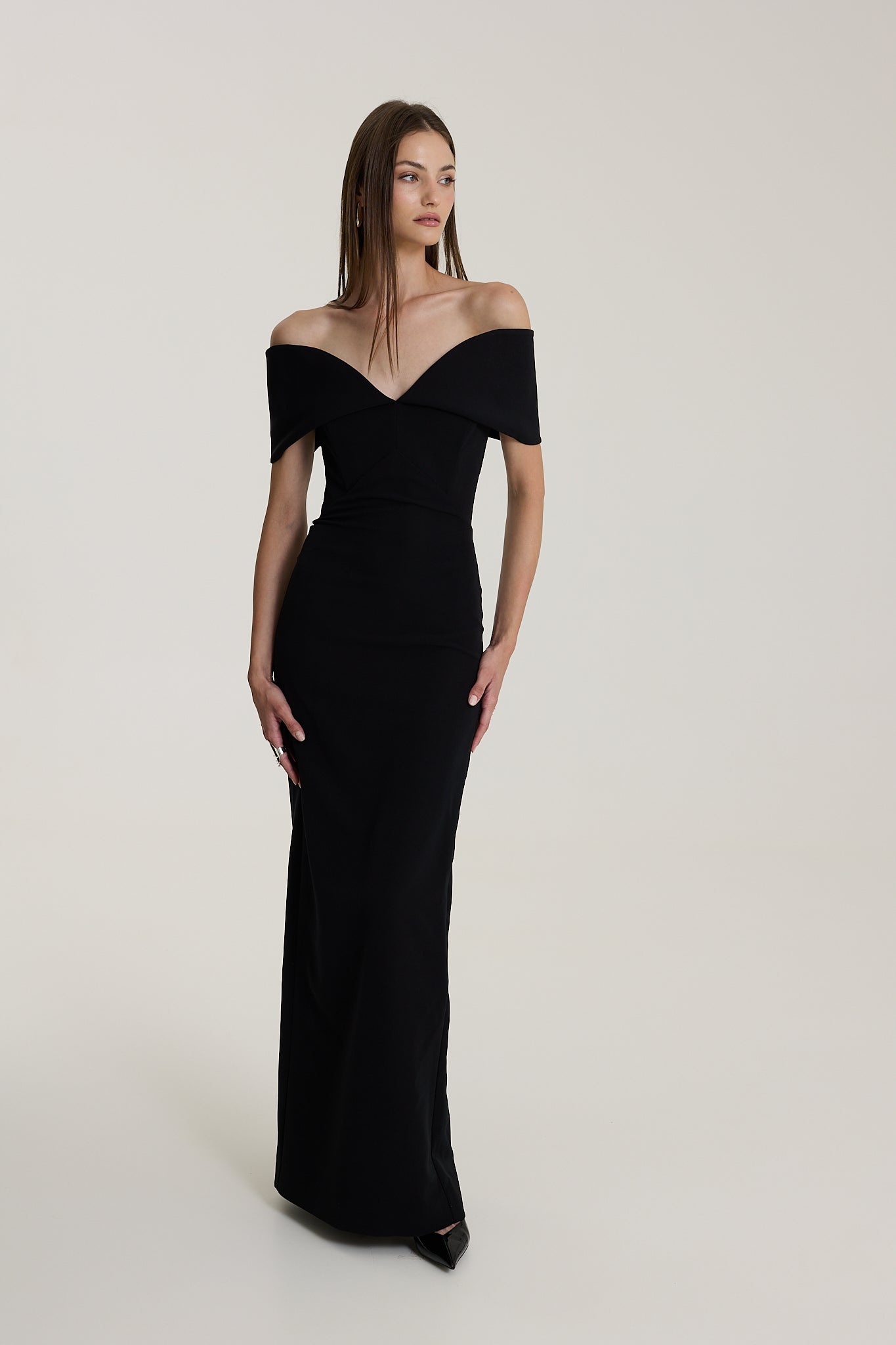 Black Muse