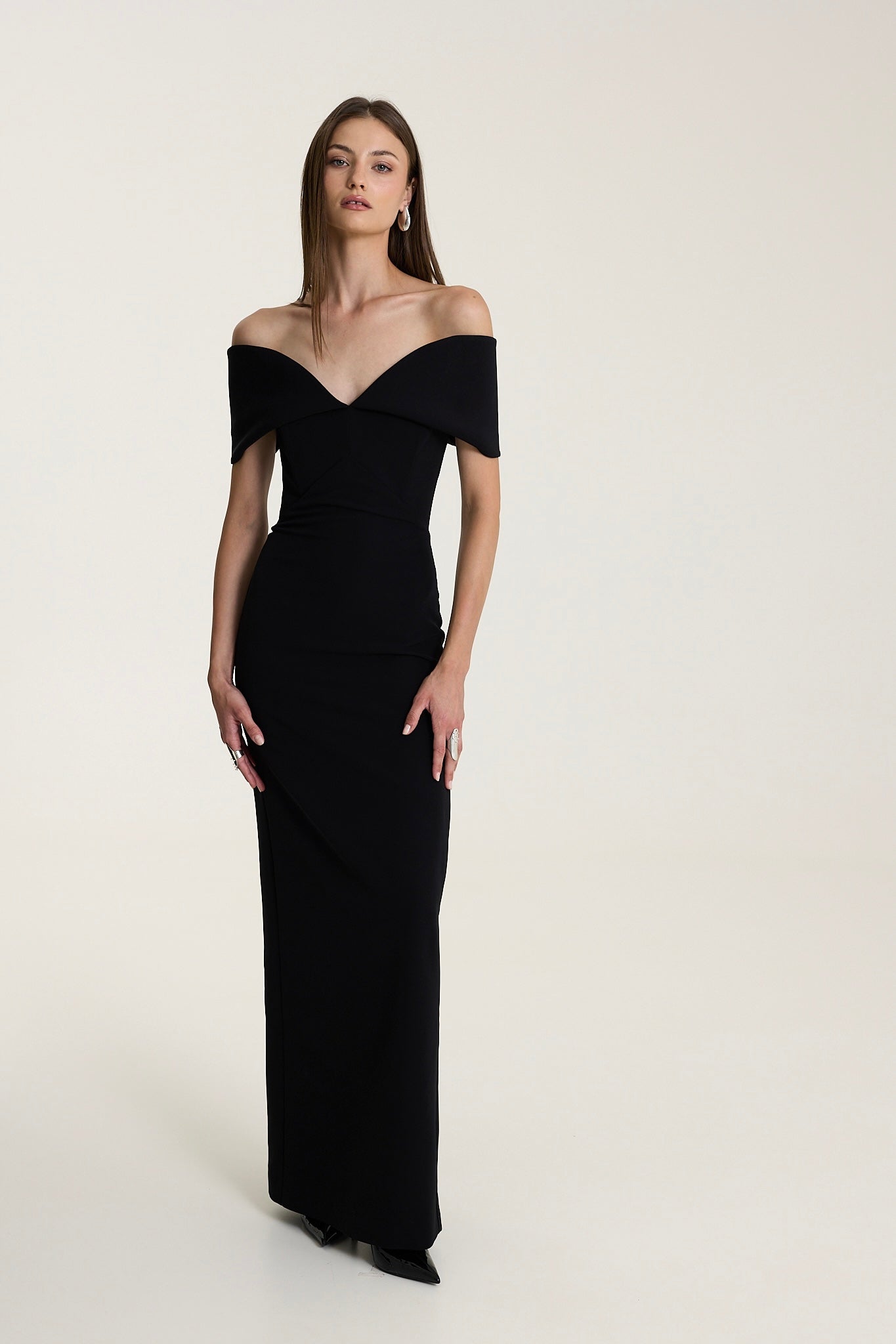 Black Muse