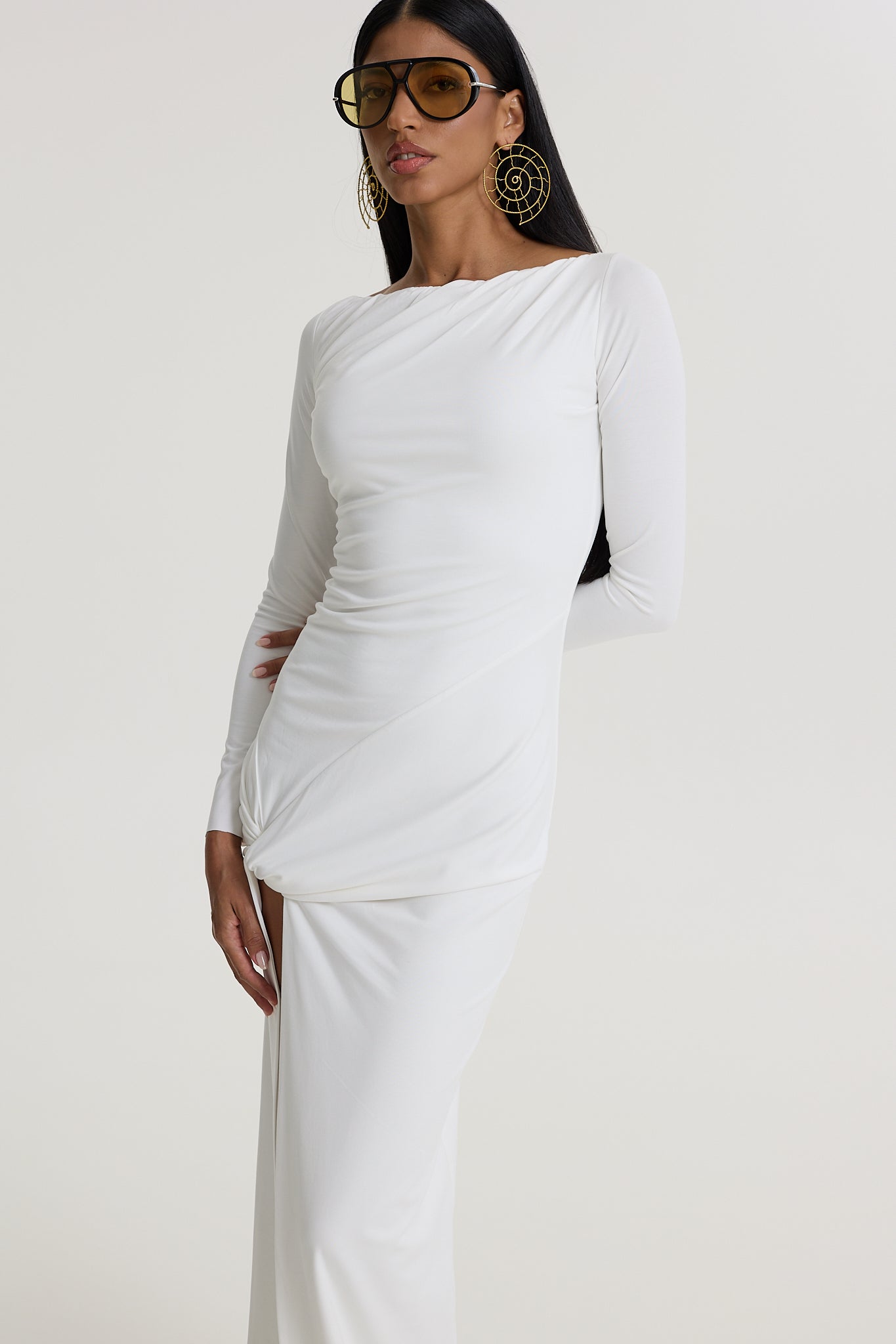 Flow Dress