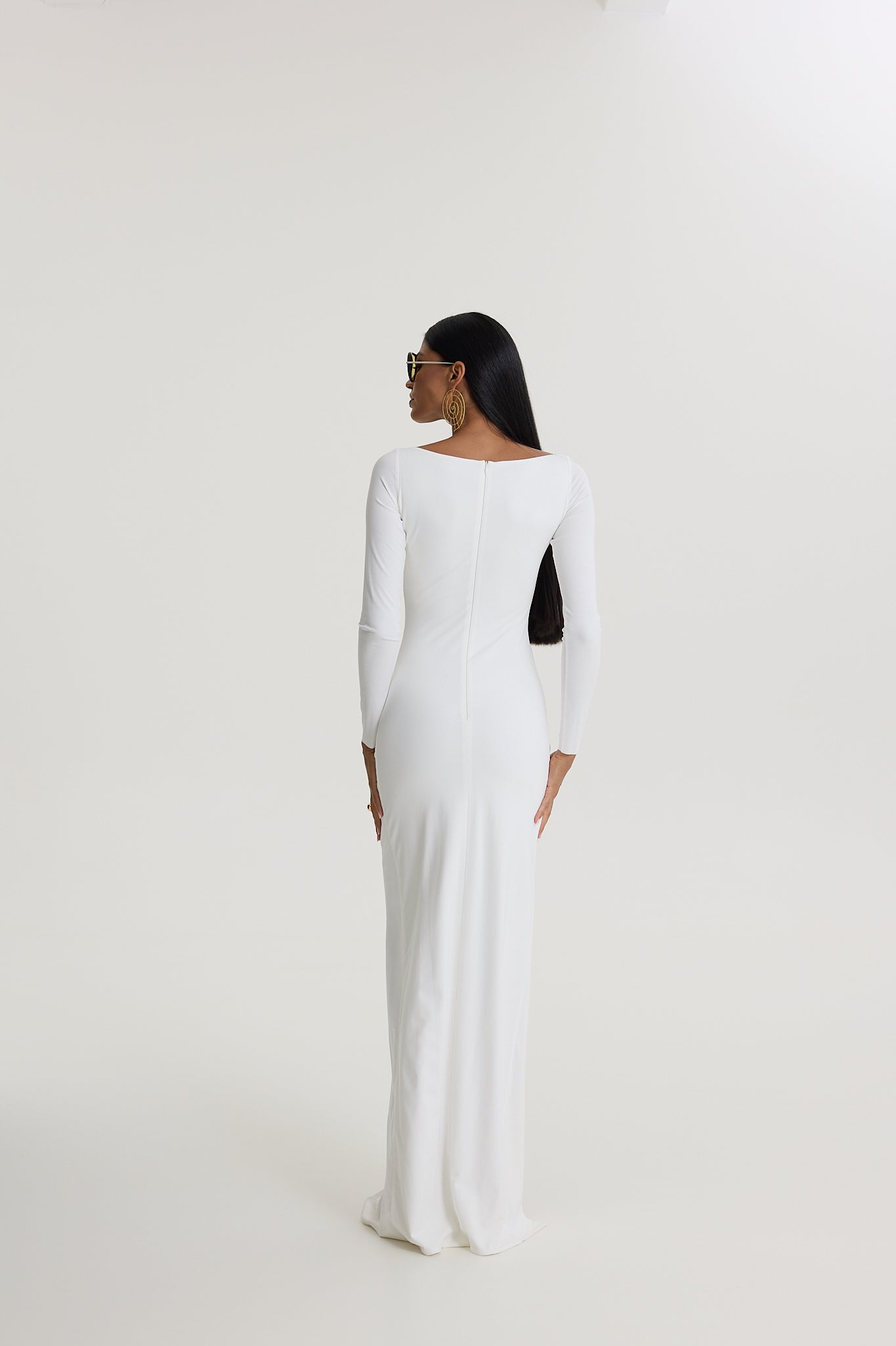 Flow Dress