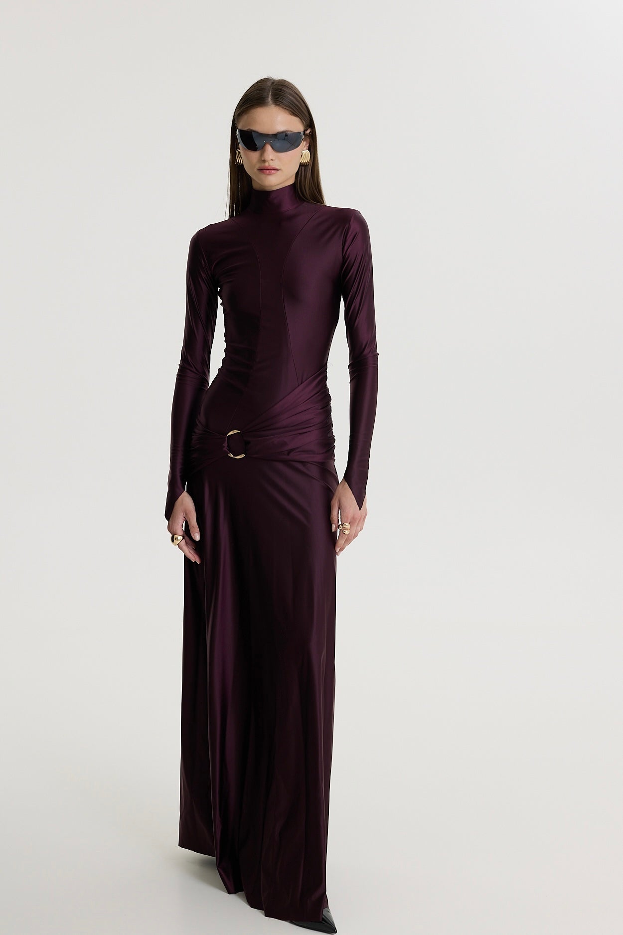 Plum Velvet