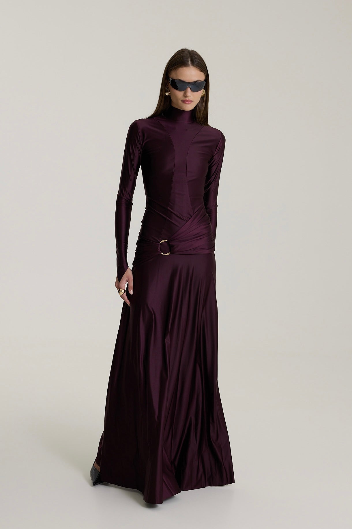 Plum Velvet