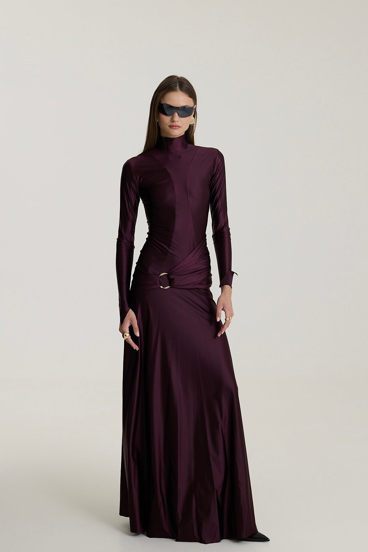 Plum Velvet