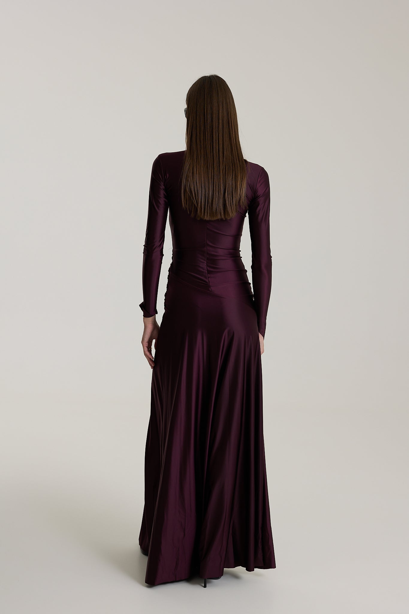 Plum Velvet