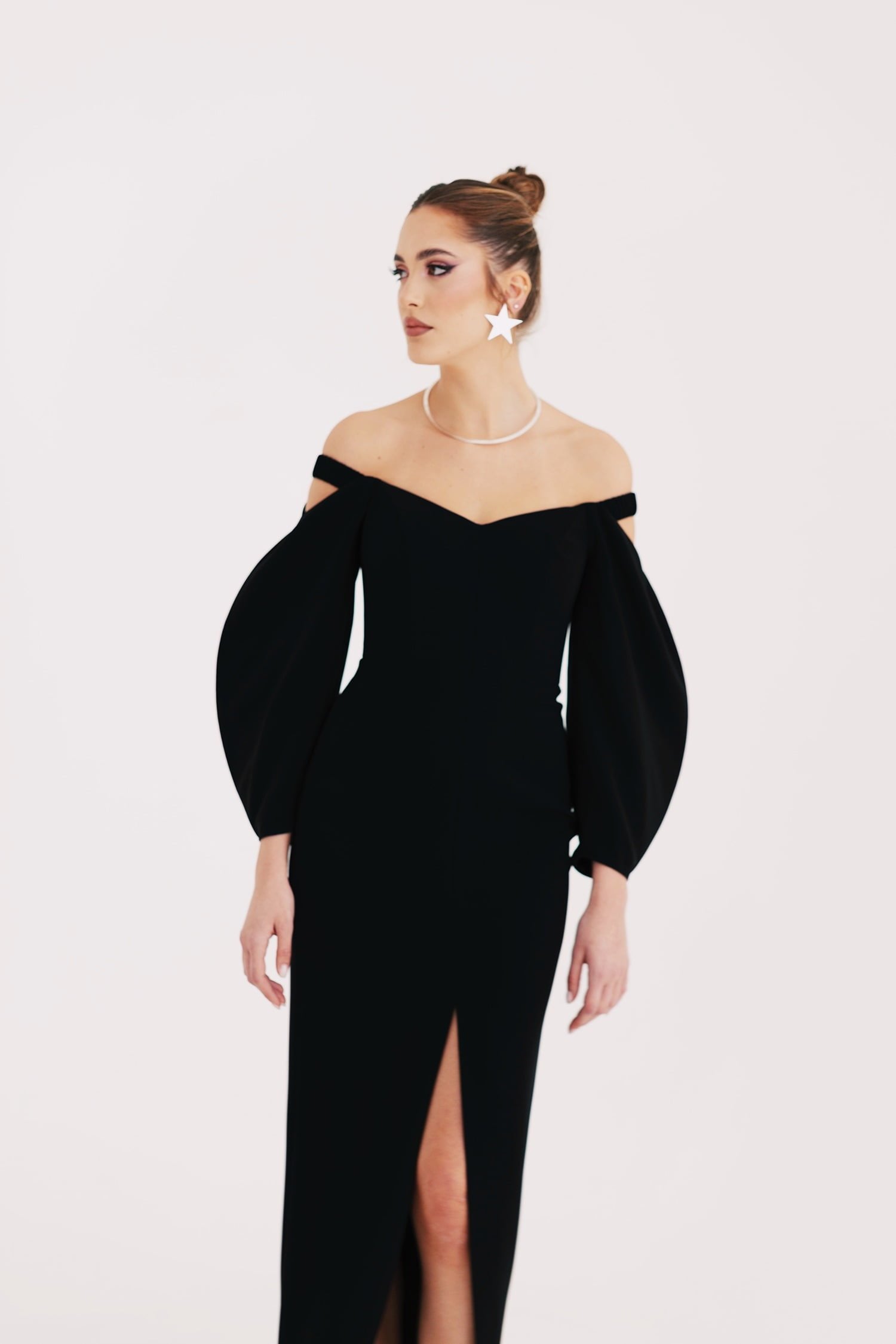 Black Tulip