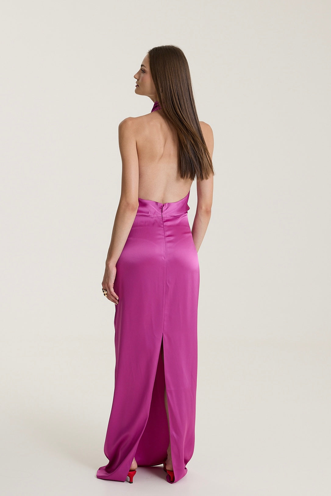 Wild Orchid