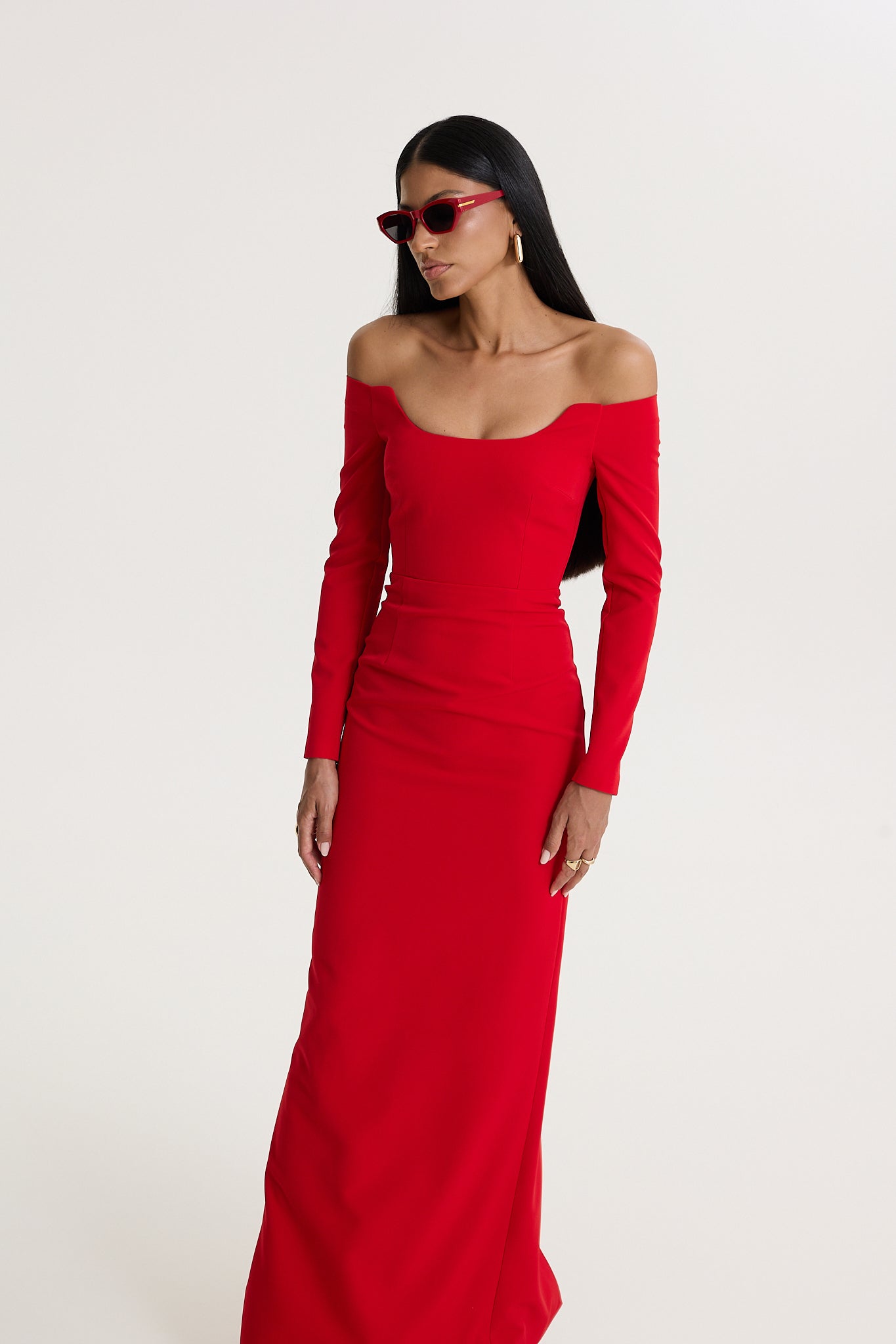Red Salvaje