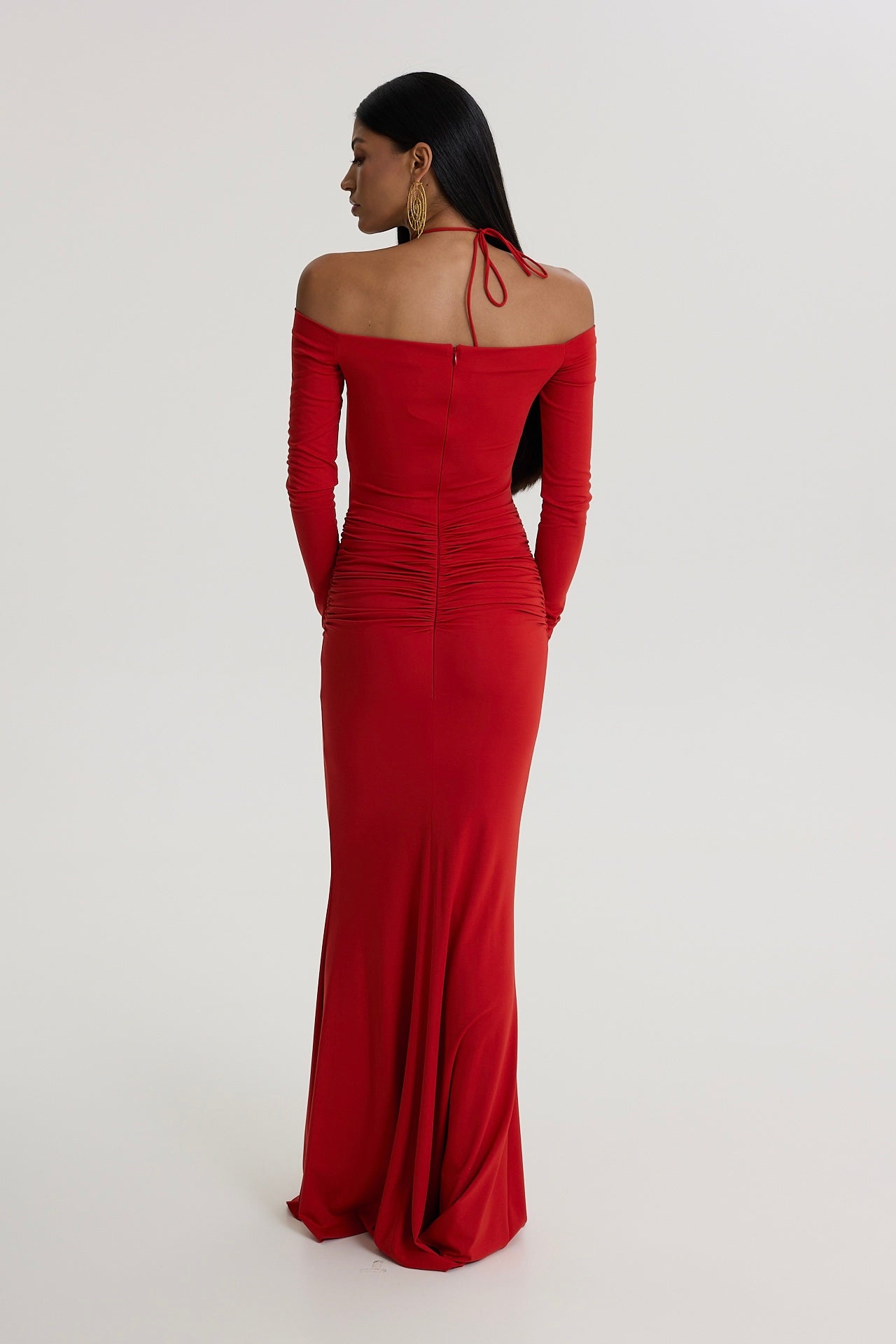 Heatline Dress