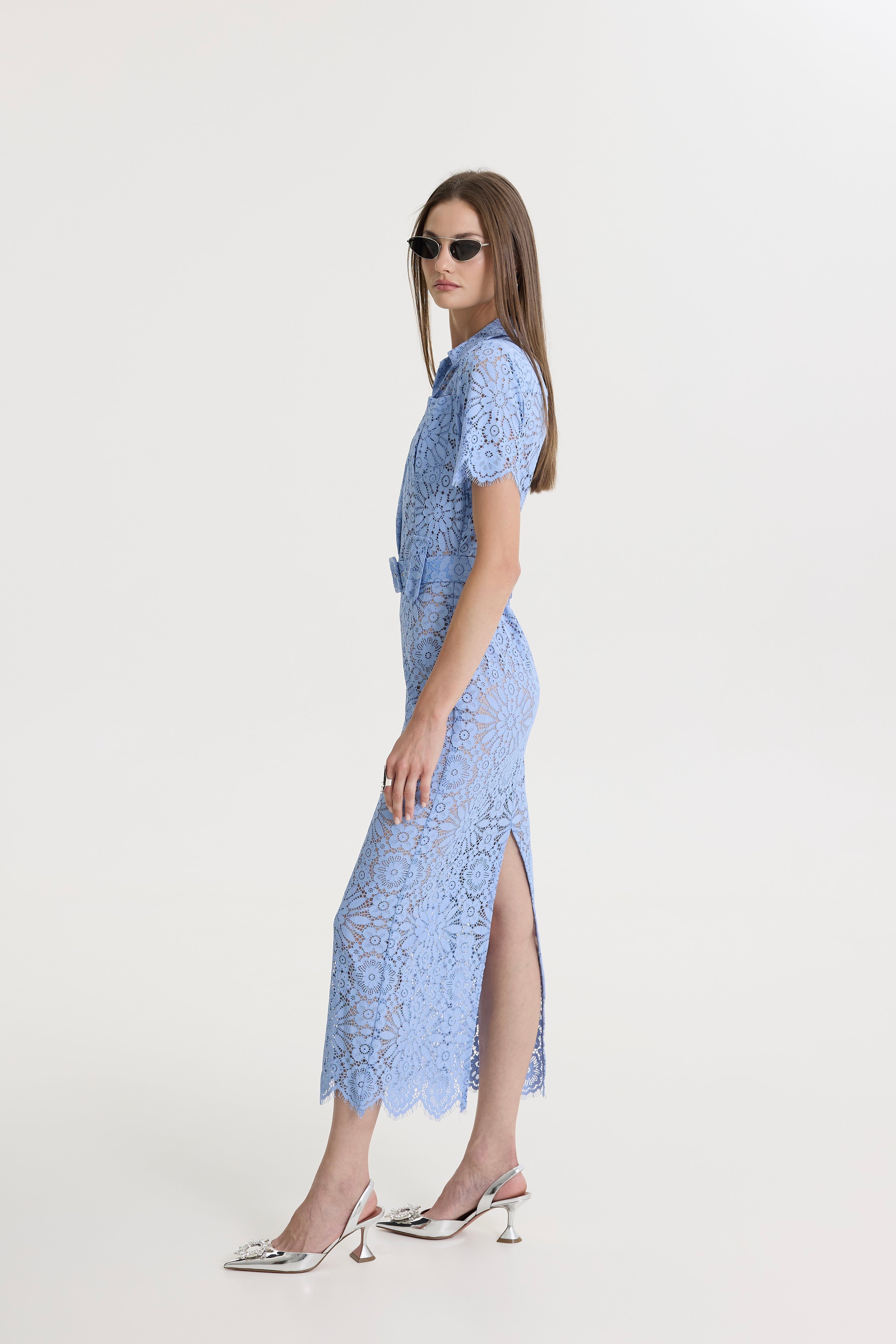 Skyline Lace