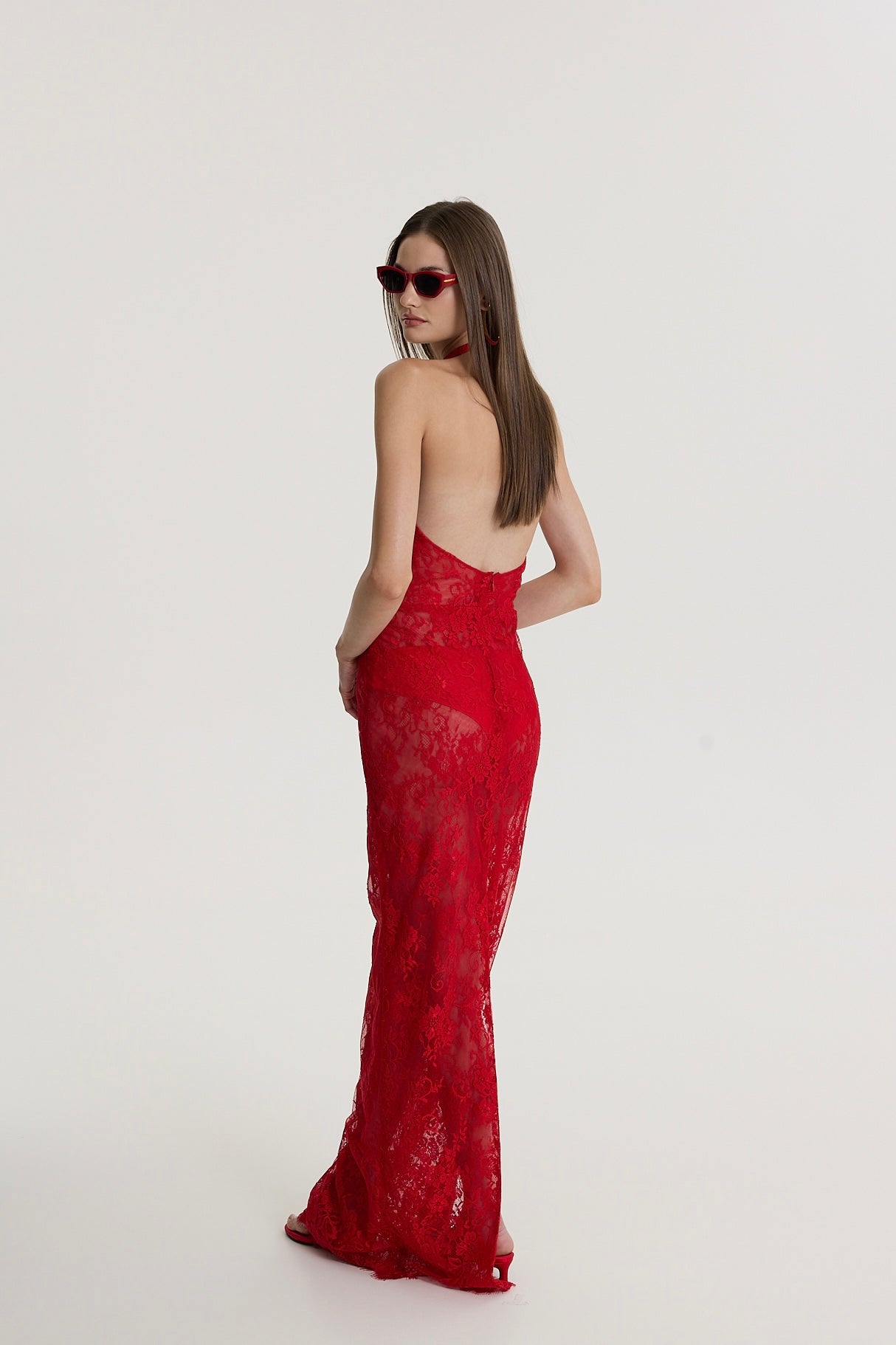 Crimson Heat