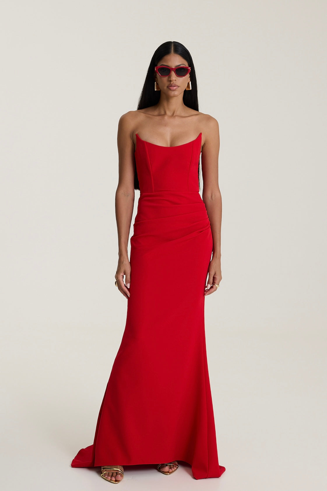 The Red Queen