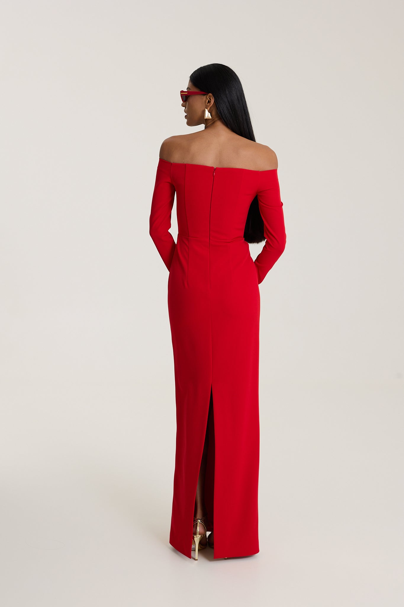 Red Salvaje