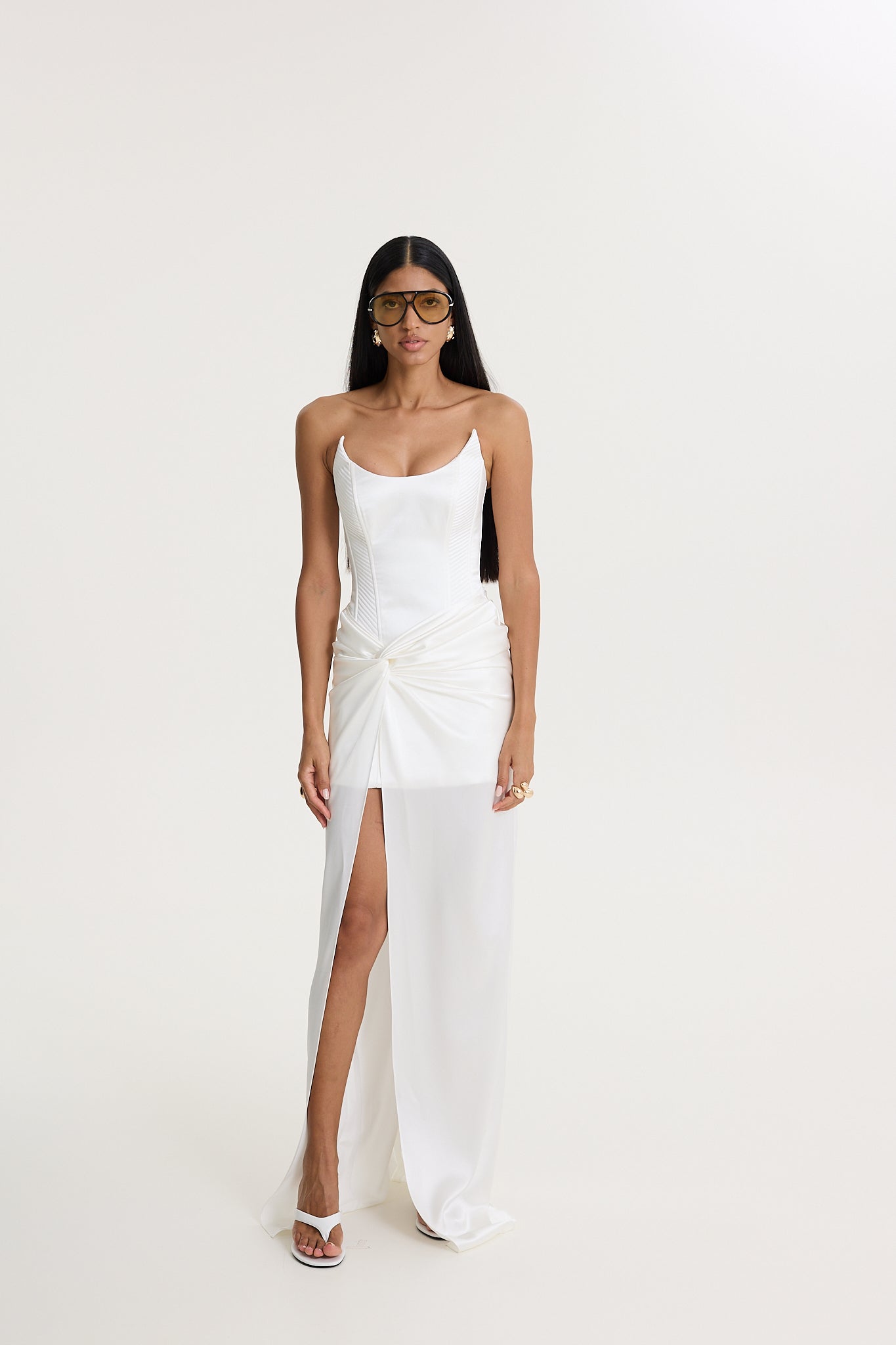 Swan Silk