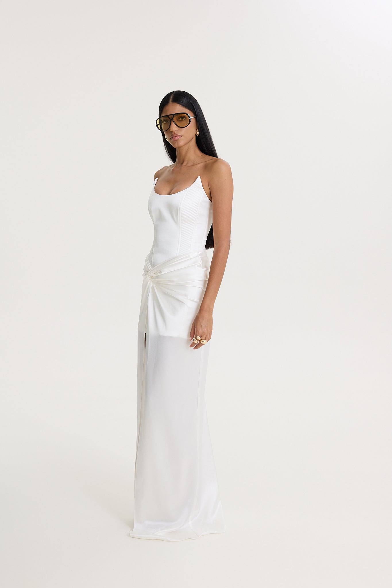 Swan Silk