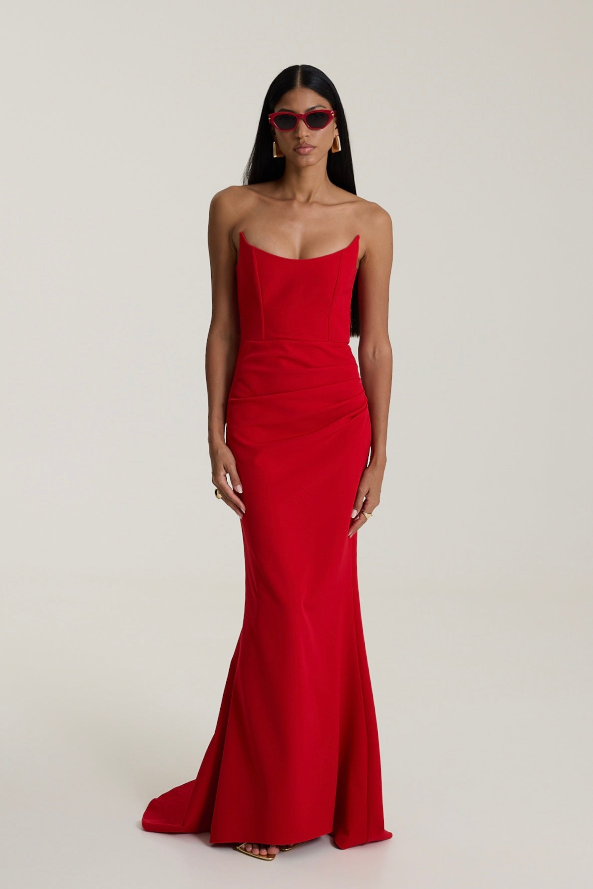The Red Queen