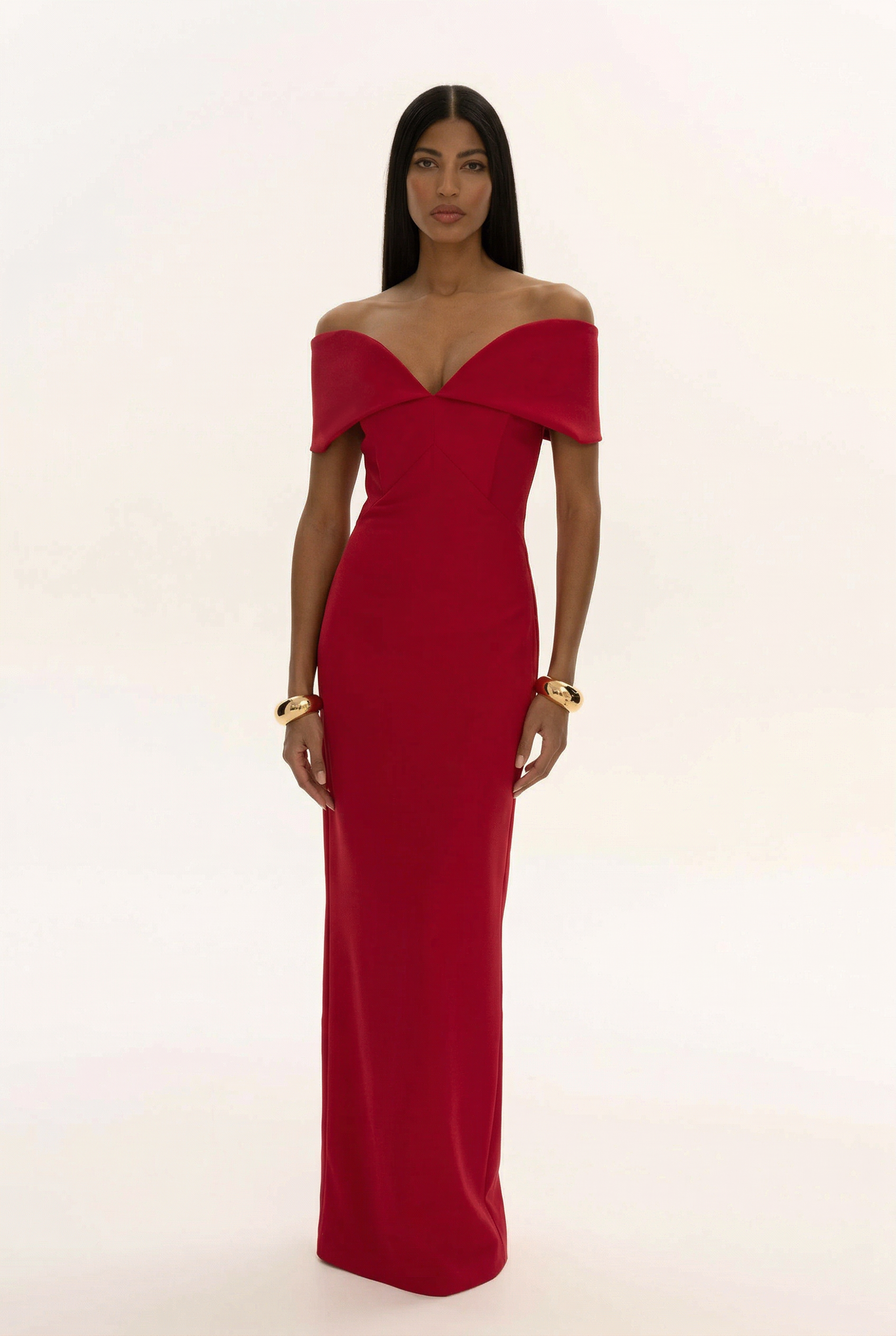 Red Muse