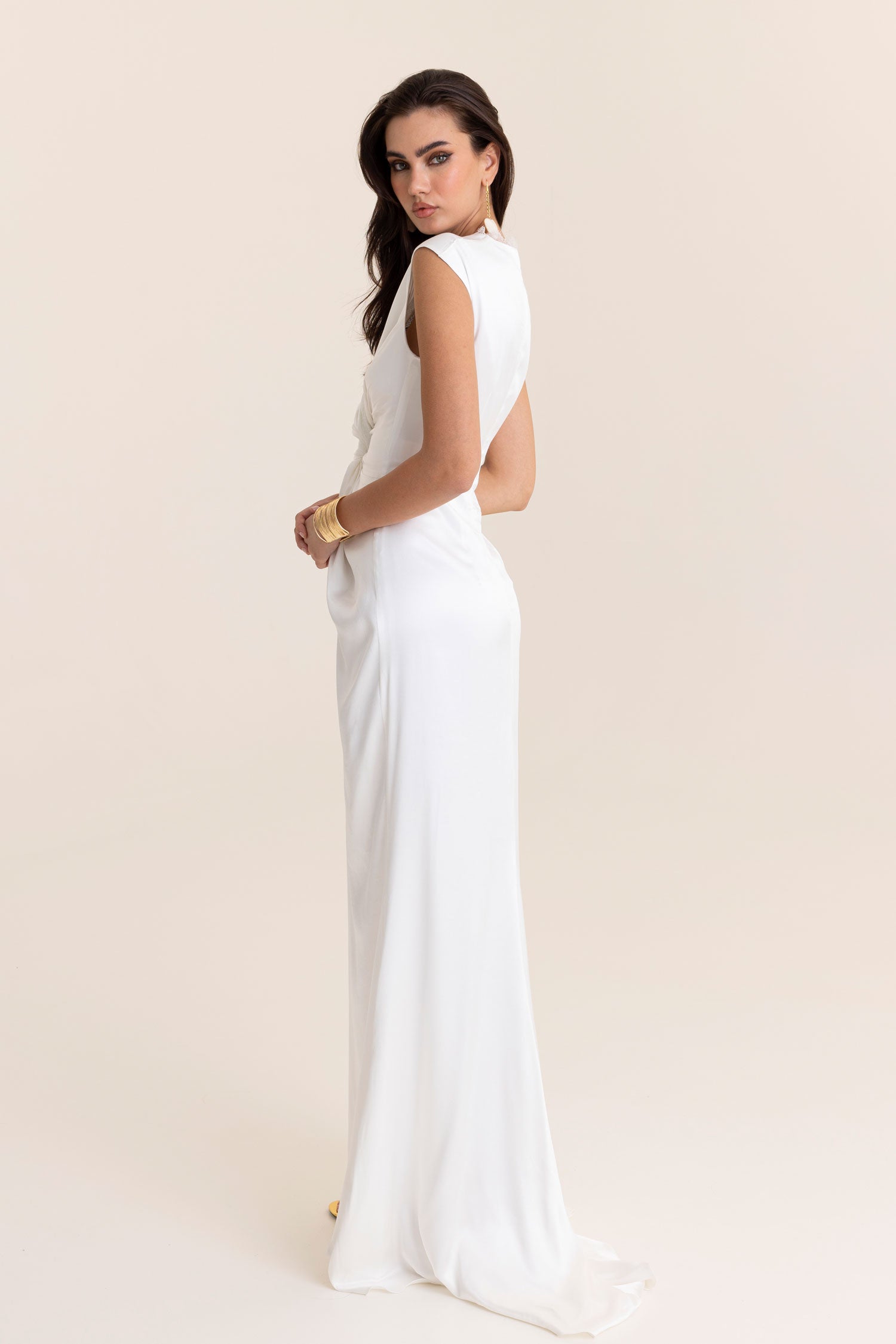 Blanc Elegance