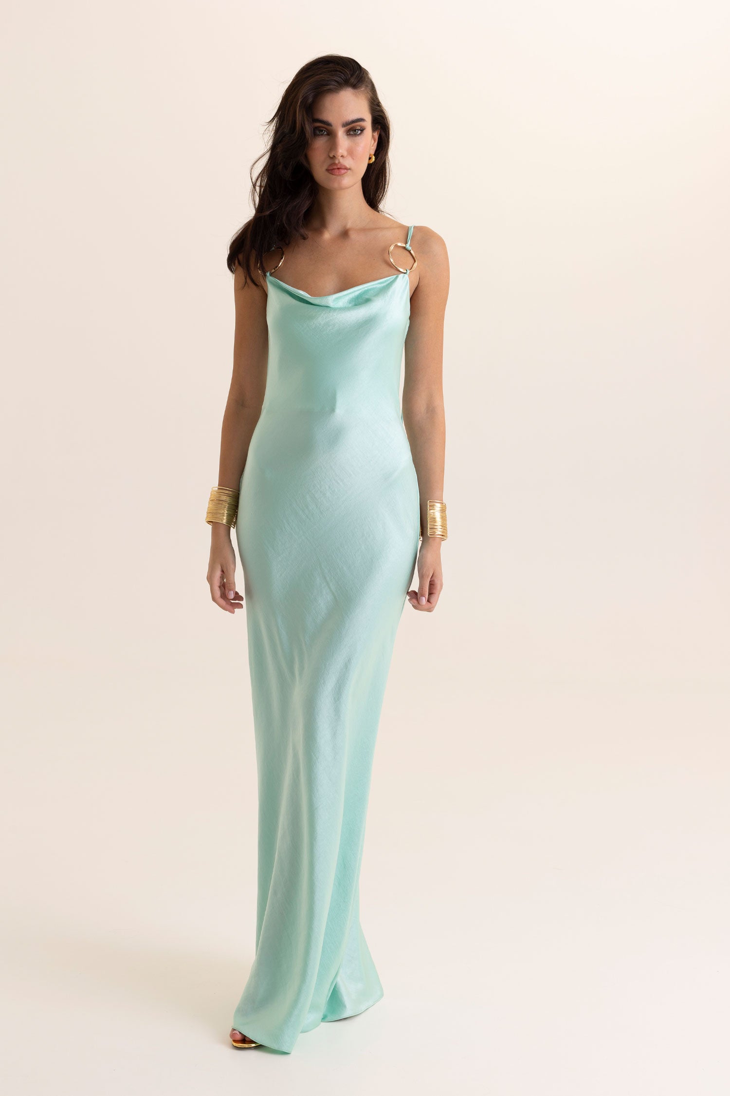 Mermaid Dress