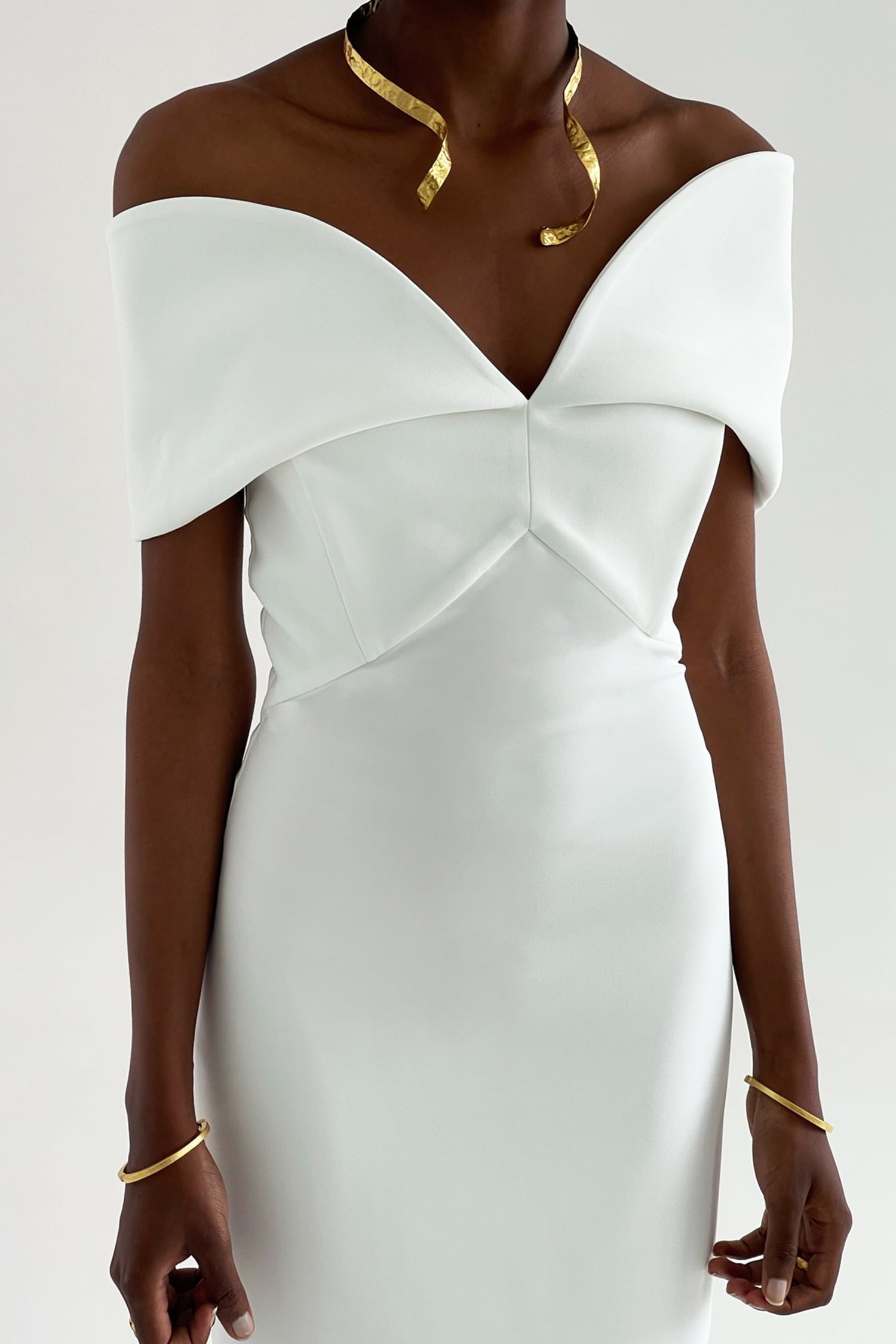 White Muse