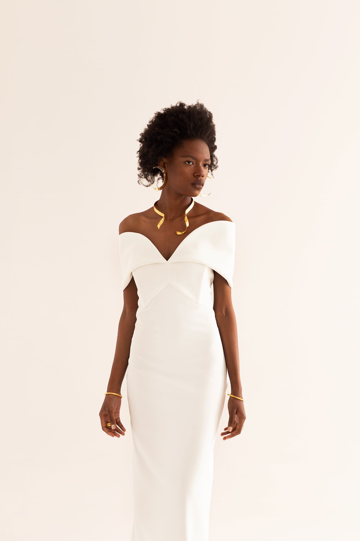 White Muse