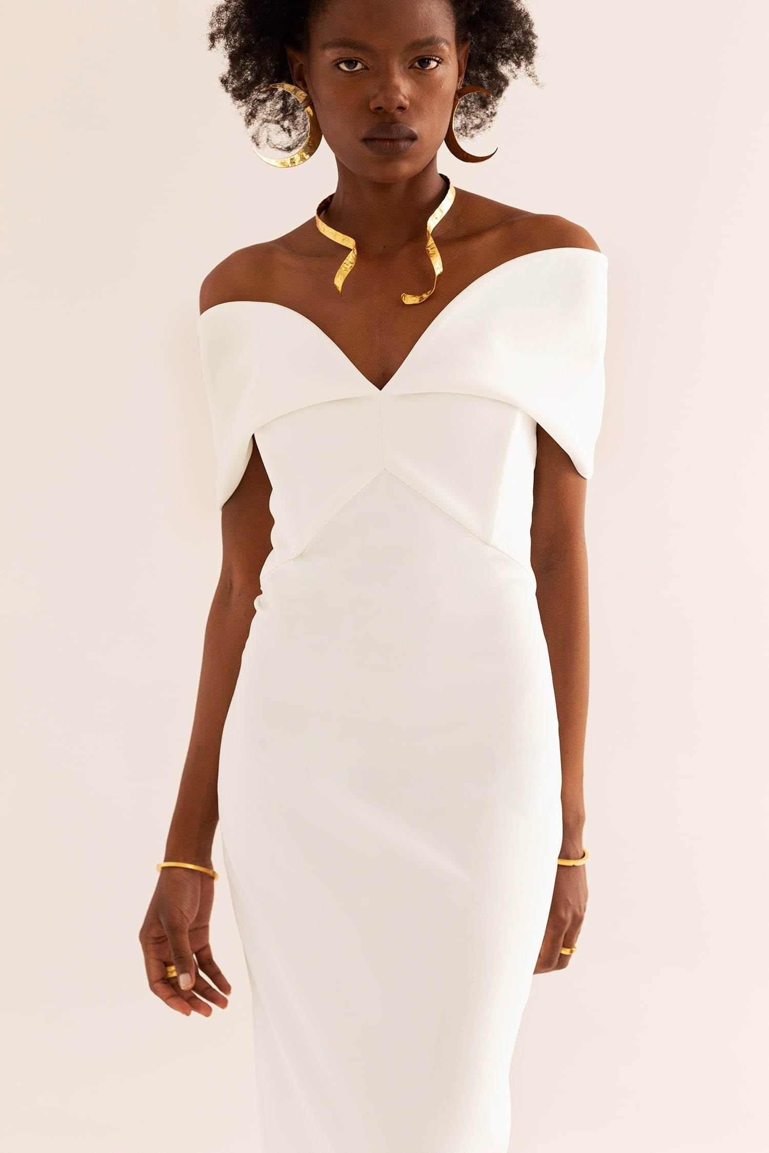 White Muse