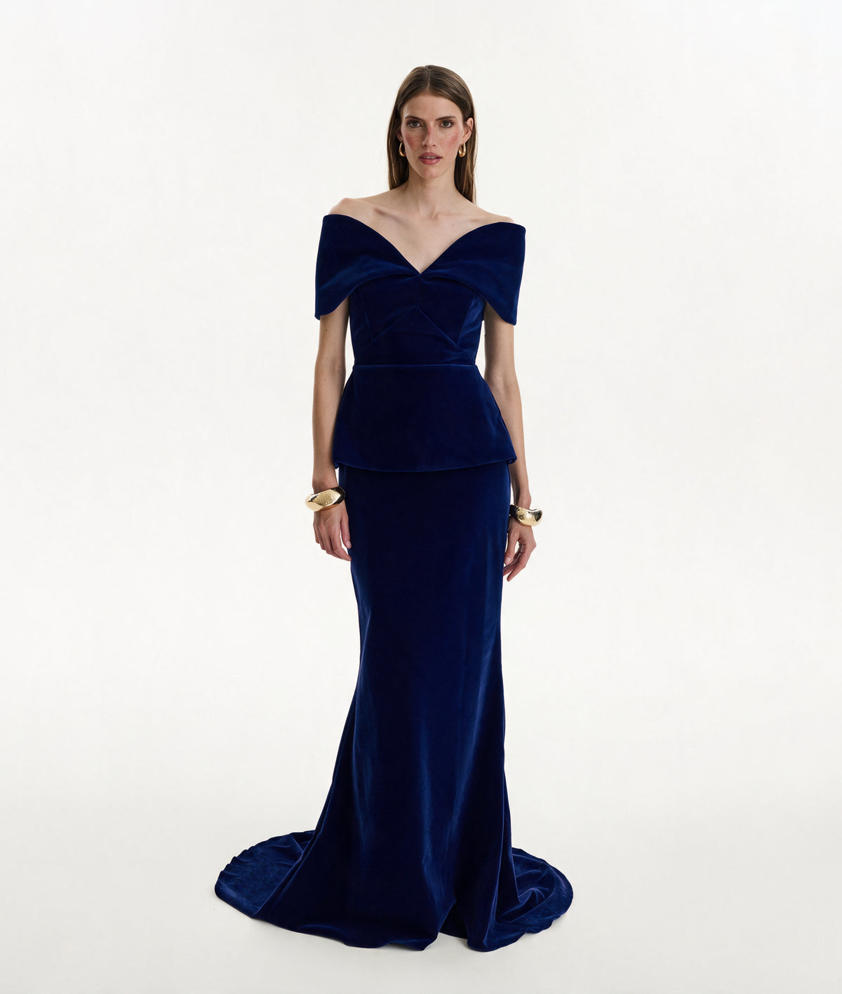 Royal Muse Skirt