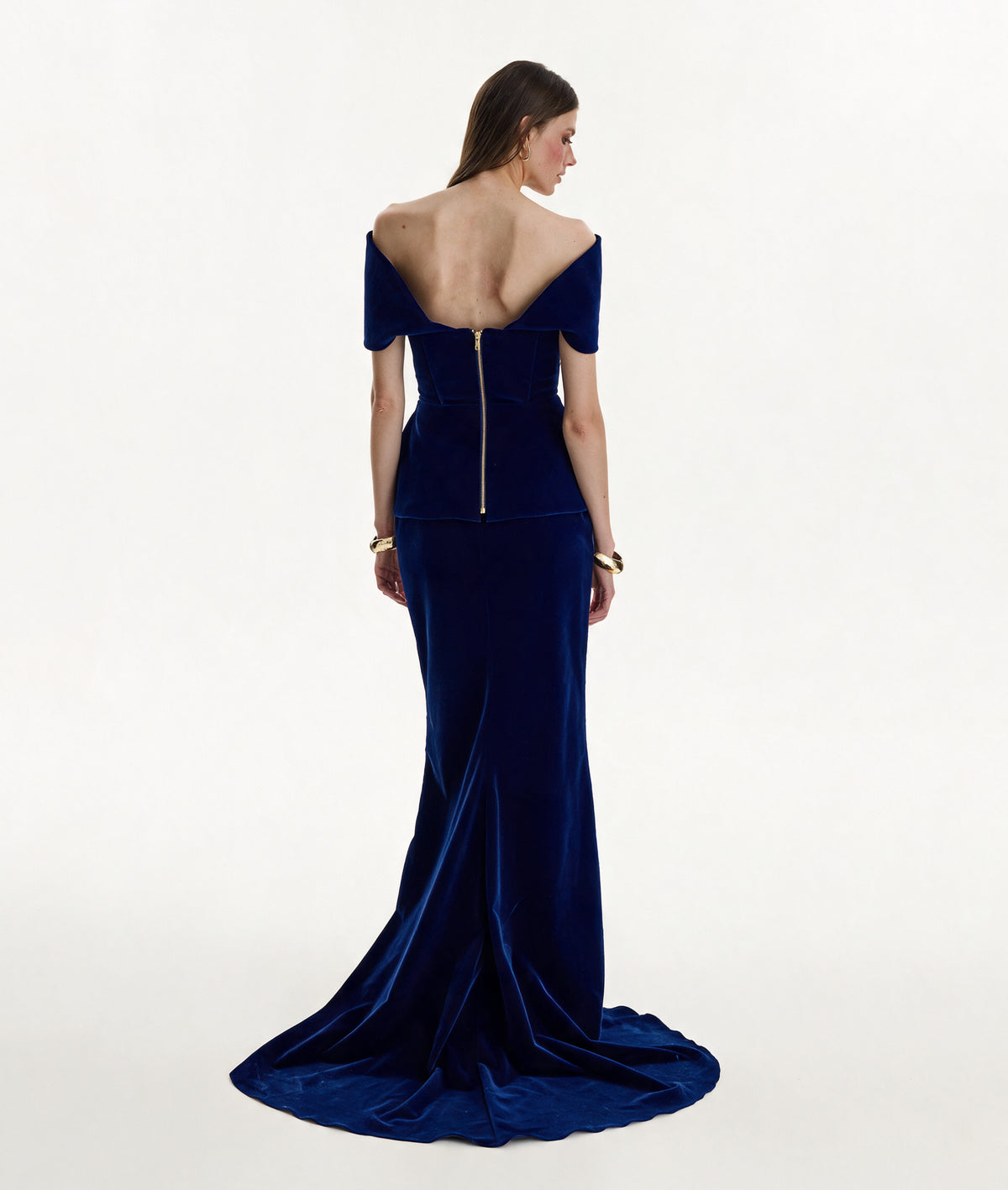 Royal Muse Skirt