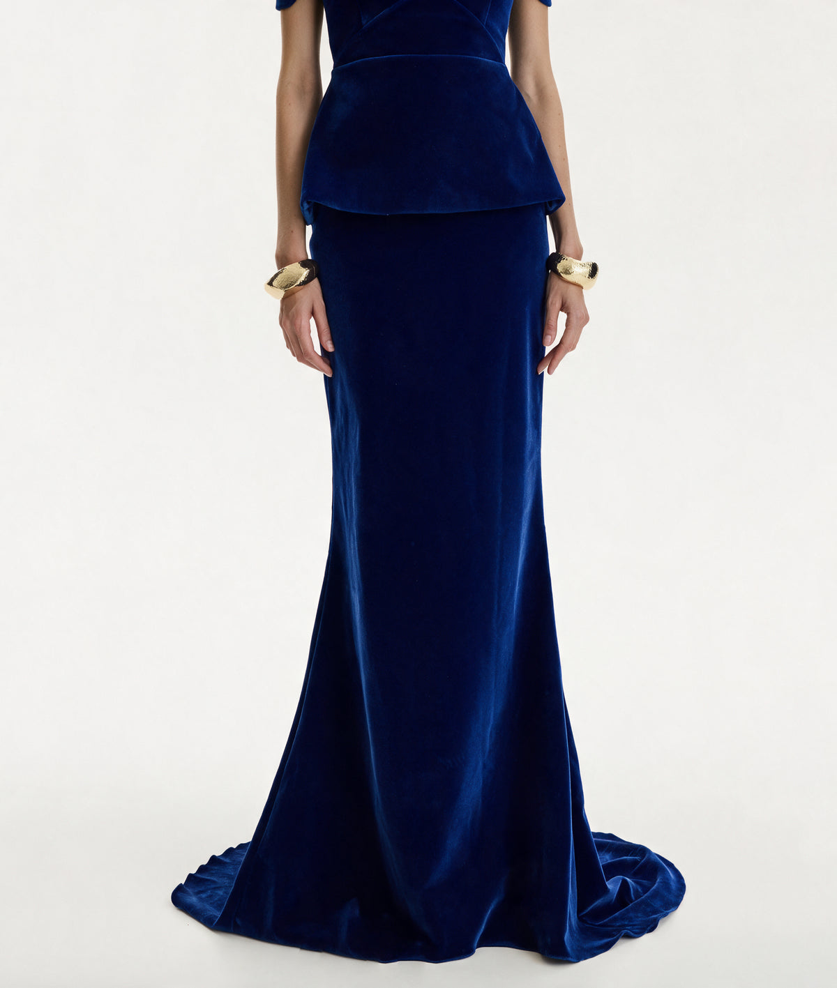 Royal Muse Skirt