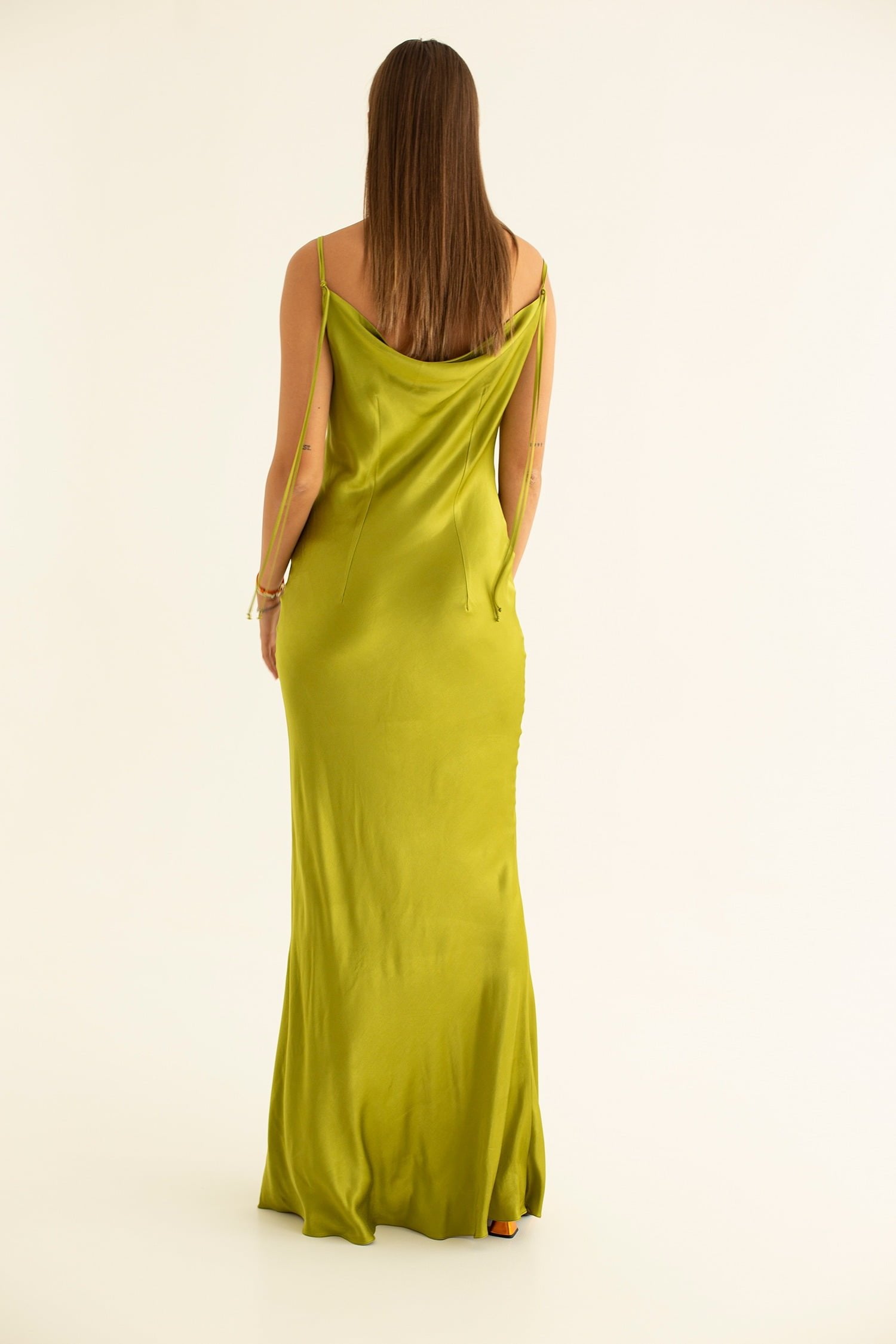 Limonata Dress