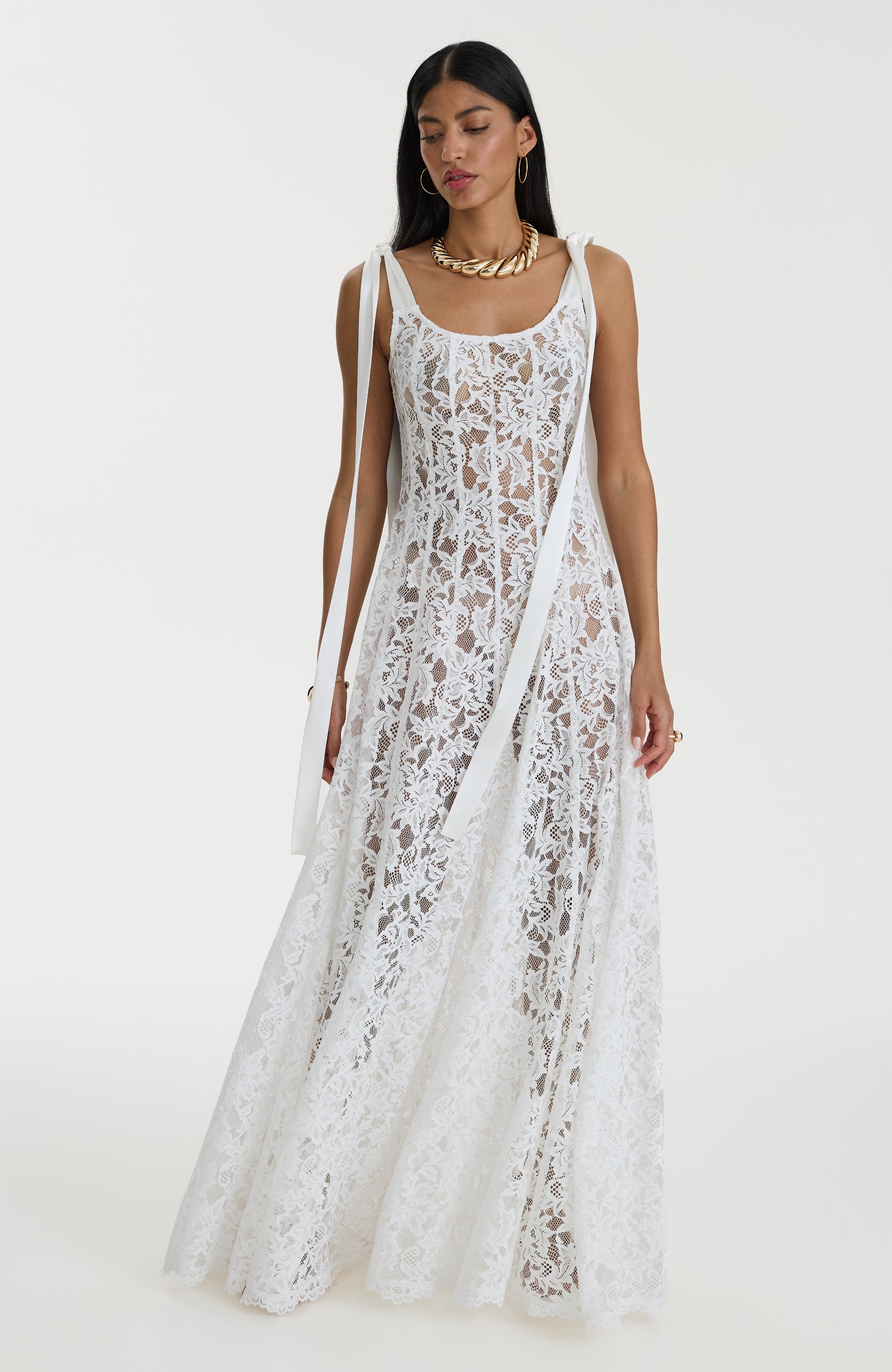 Lace Whisper