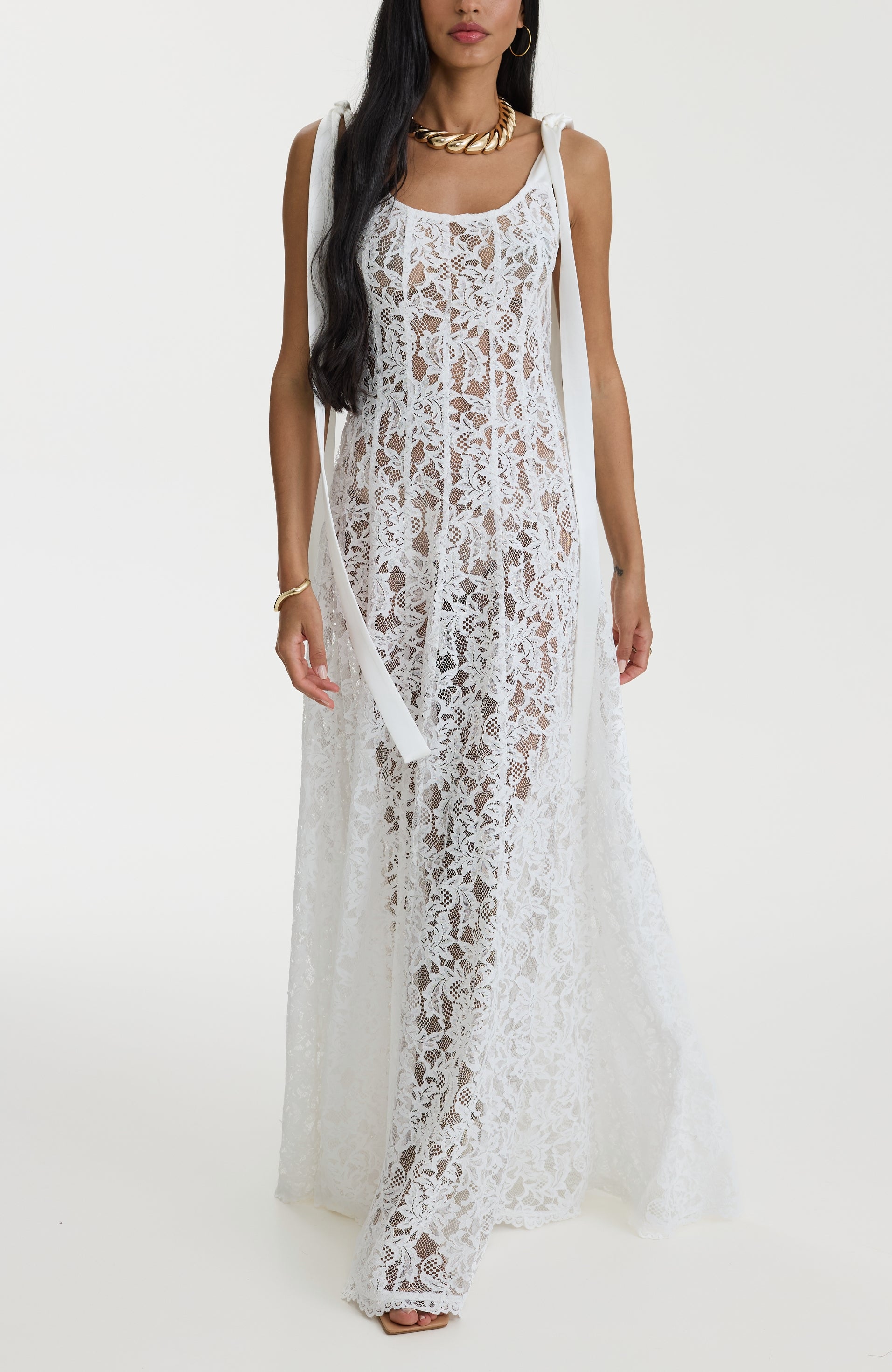 Lace Whisper
