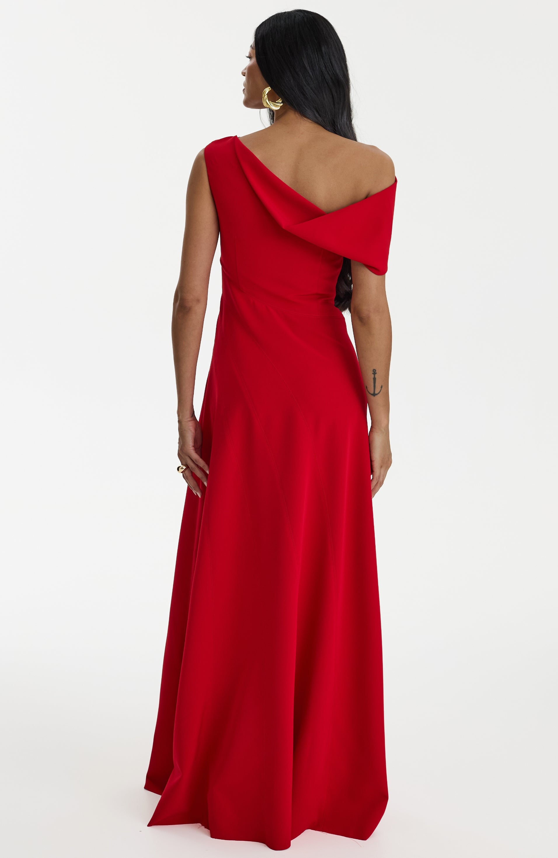 Red Affair